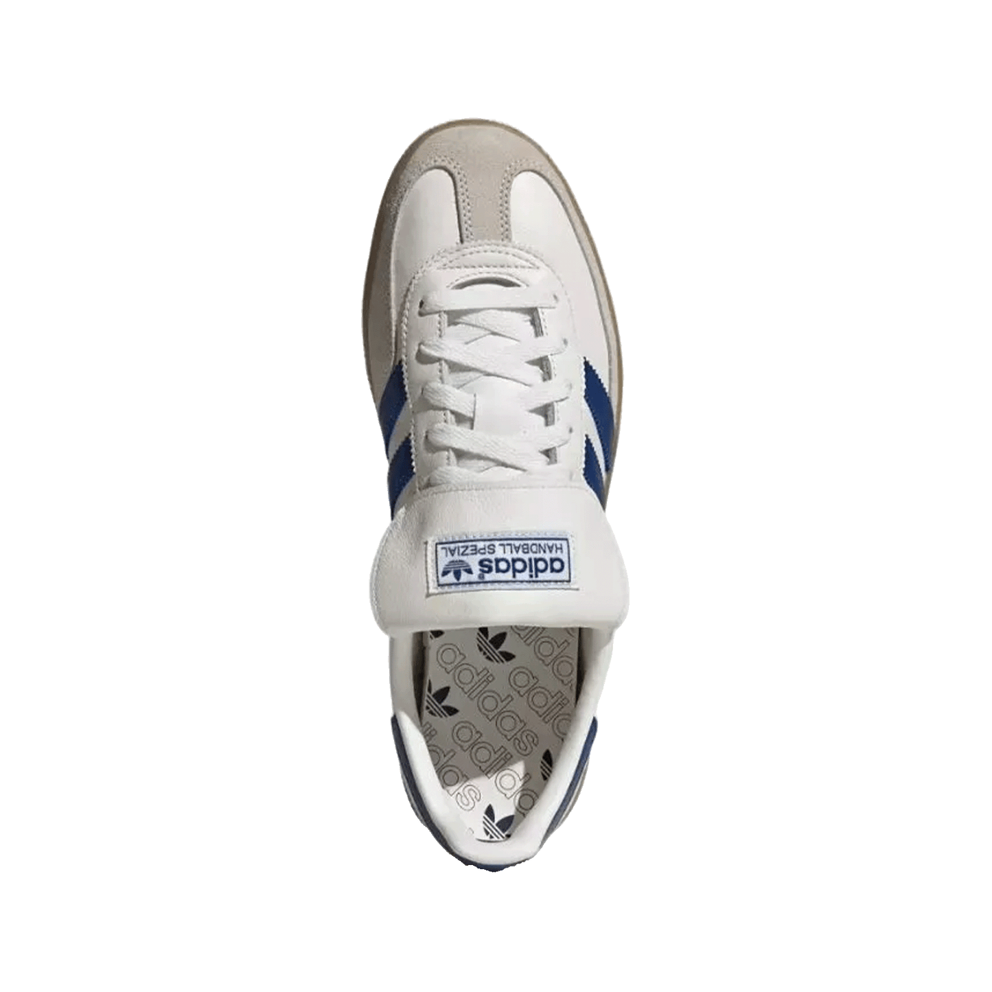 adidas Handball Spezial Collegiate Royal Sohle