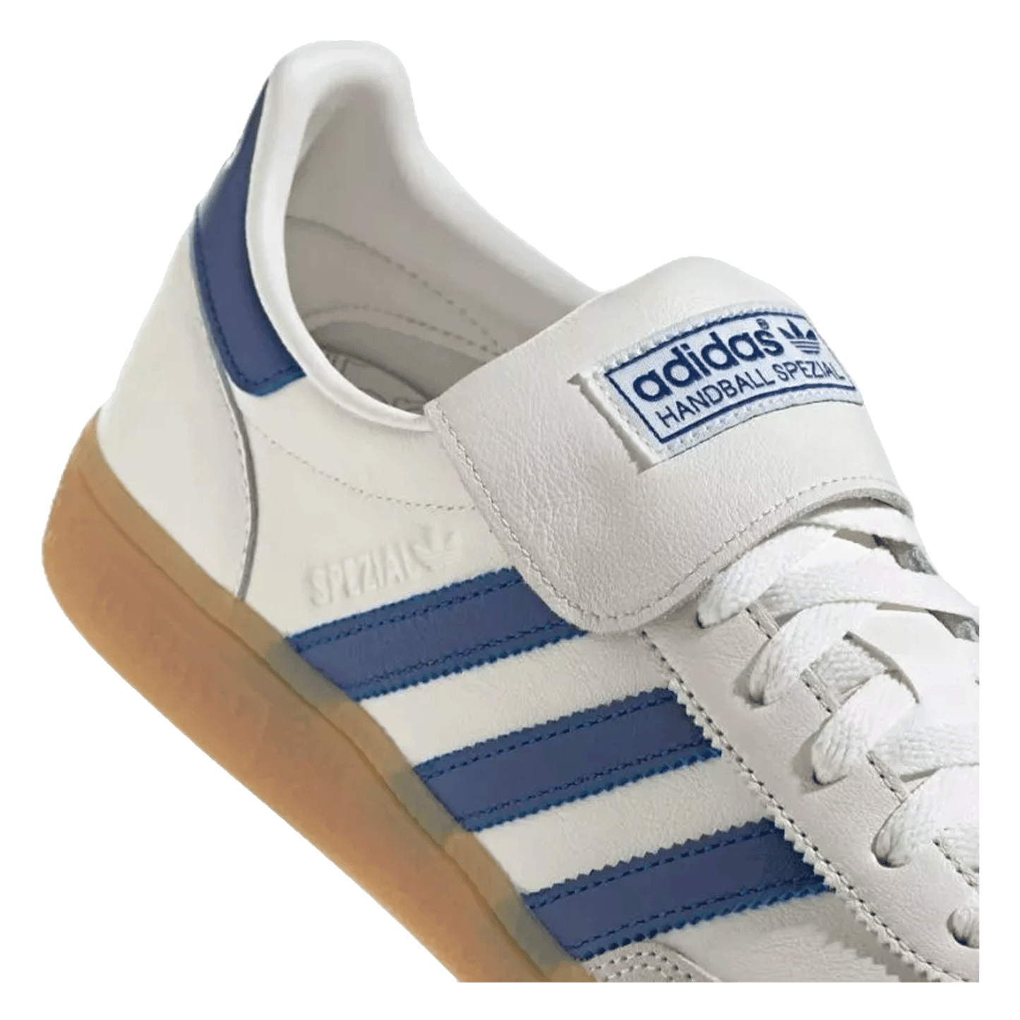 adidas Handball Spezial Collegiate Royal Tongue