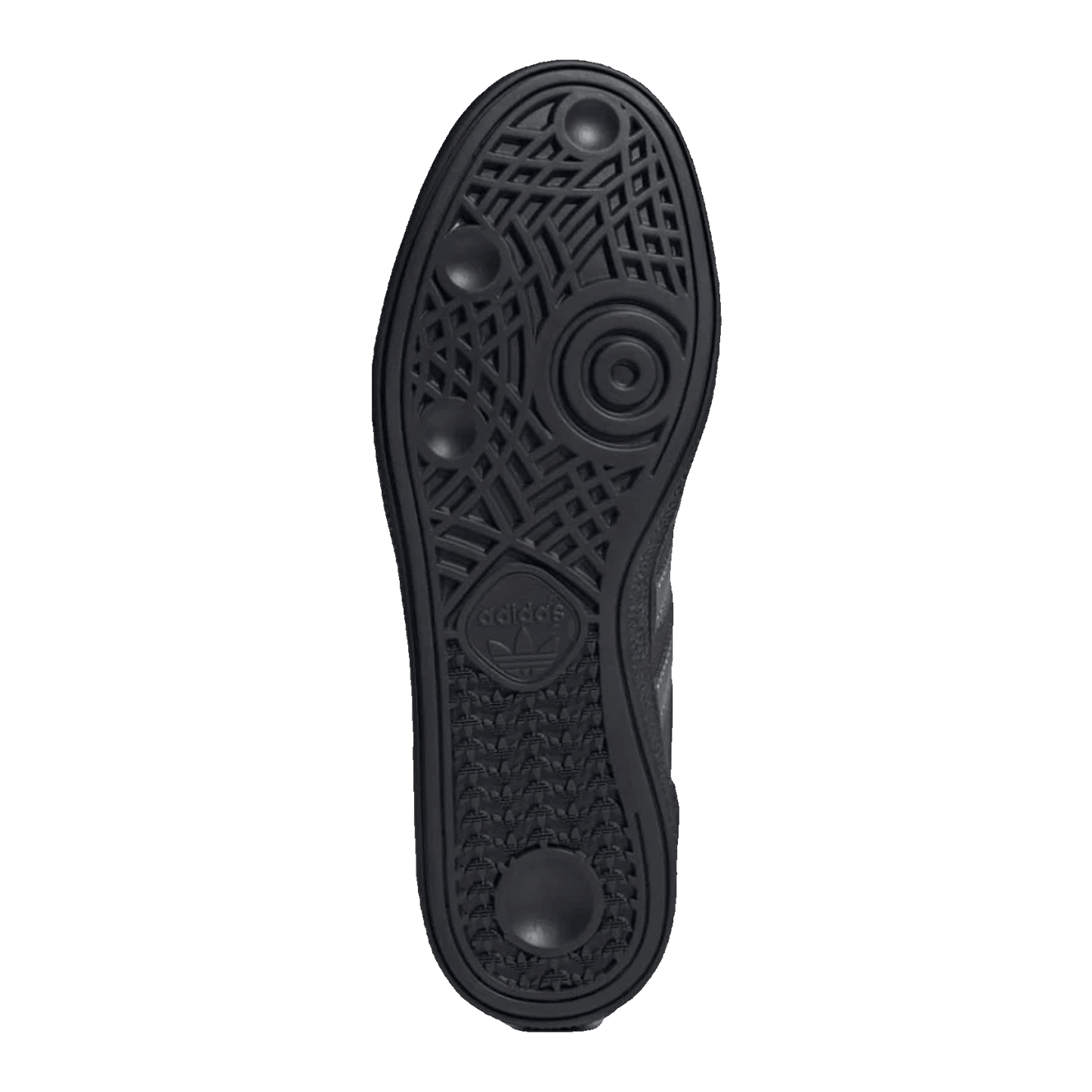 adidas Handball Spezial Core Black Cordura Sohle IE6603
