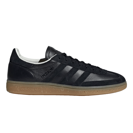 adidas Handball Spezial Core Black Leather