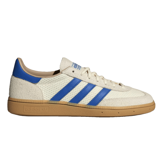 adidas Handball Spezial Cream White Blue Warm Sandstone