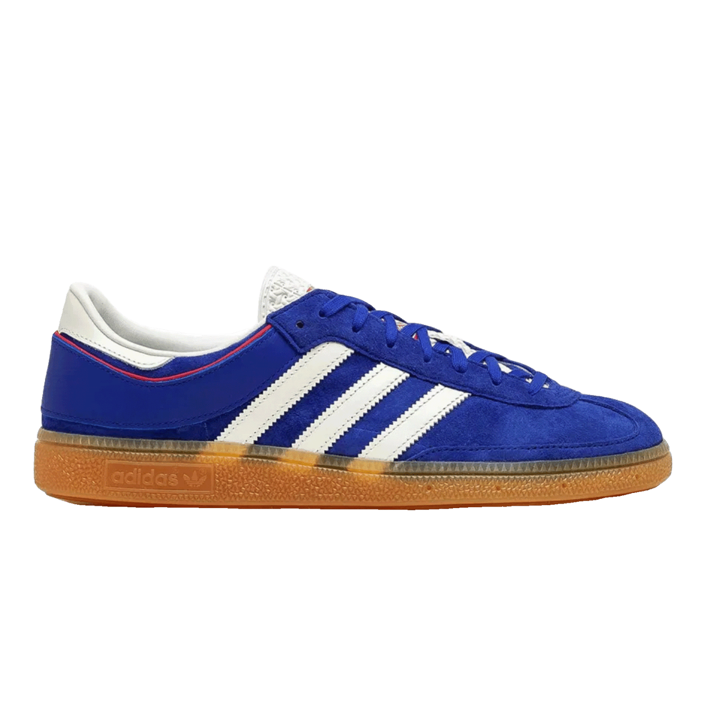 adidas Handball Spezial Cup SPZL Semi Lucid Blue Cream White