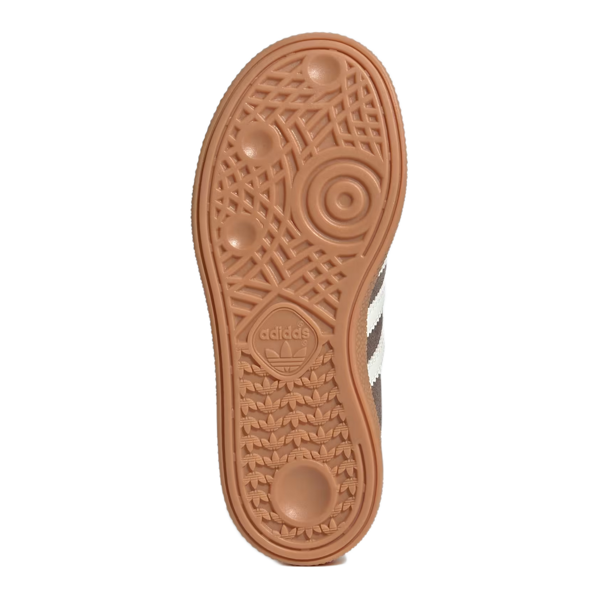 adidas Handball Spezial Earth Strata Gum (PS) Sohle KI3943