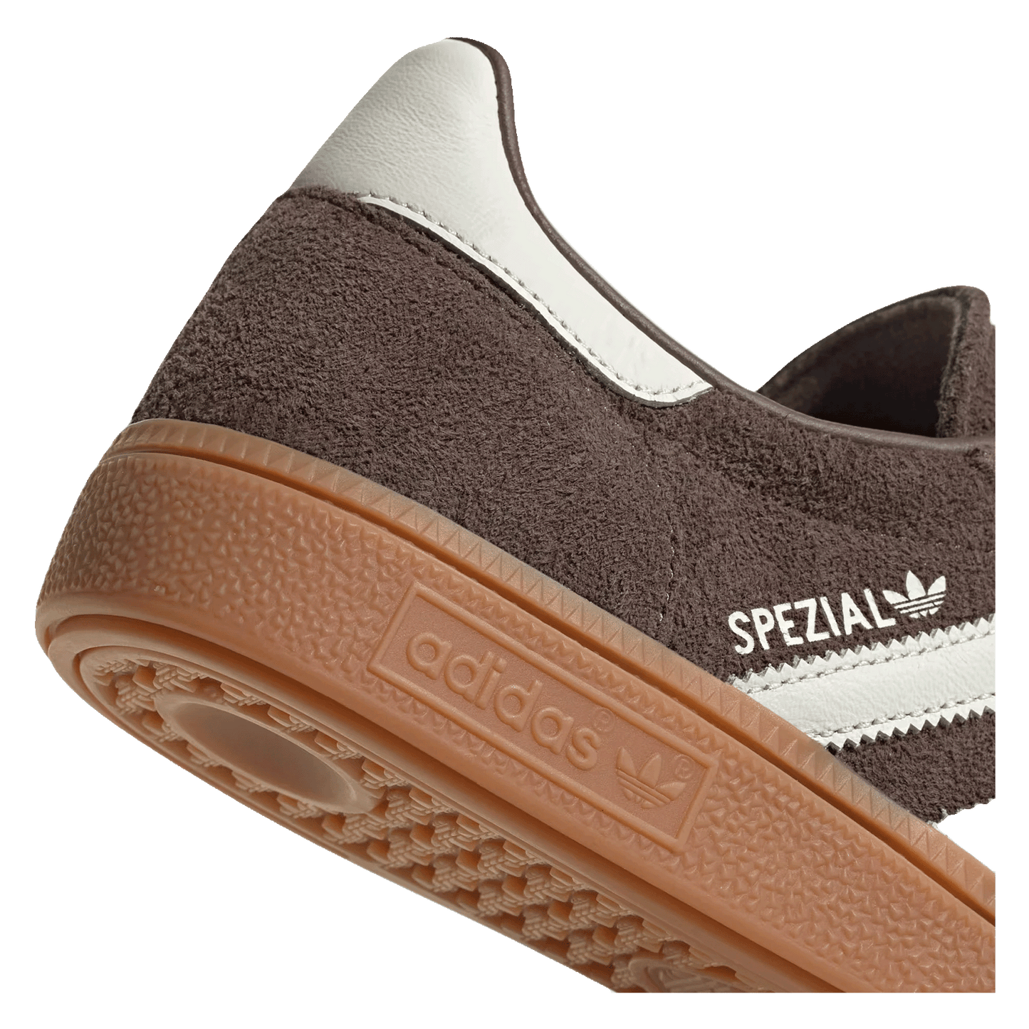 adidas Handball Spezial Earth Strata Gum (W) Back 2