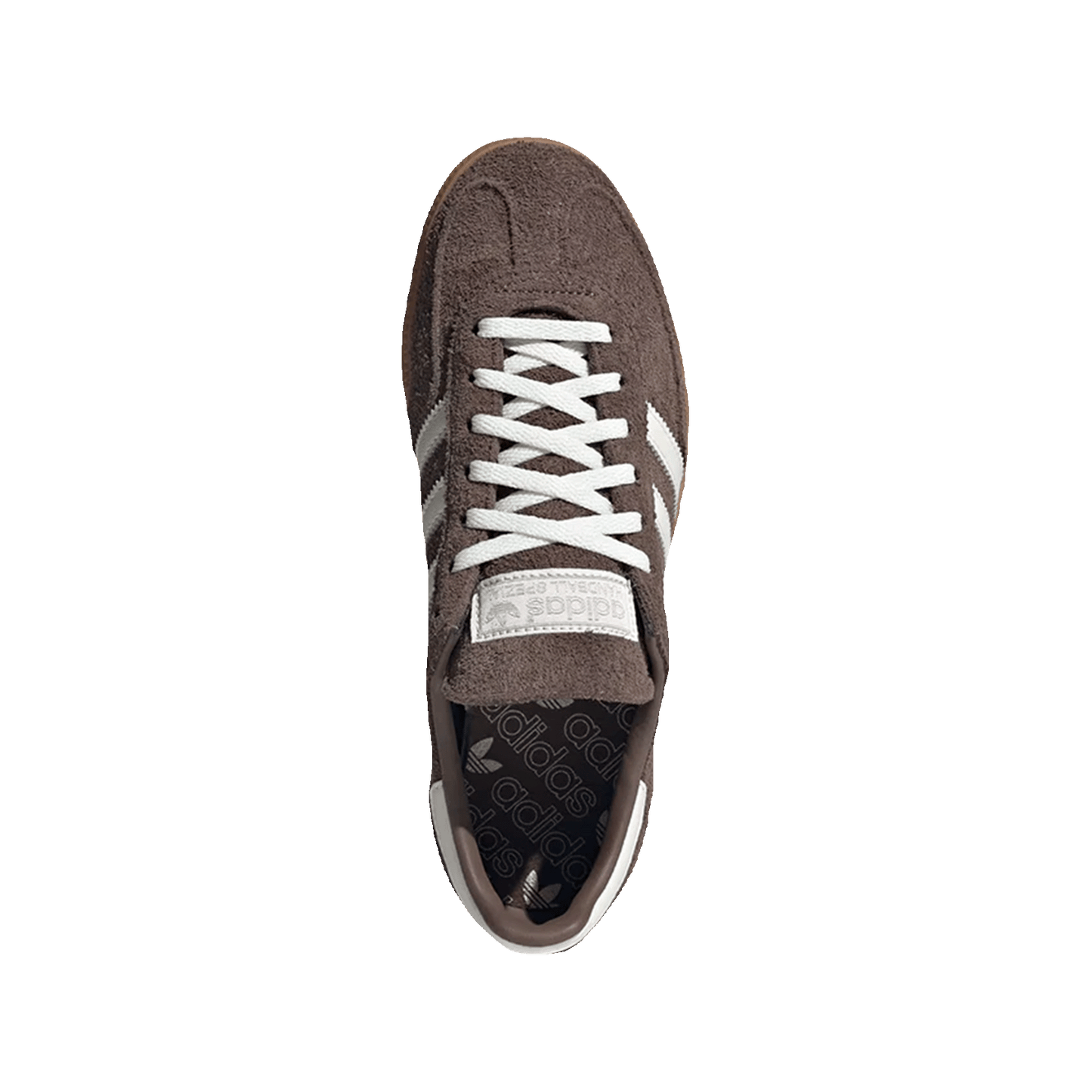 adidas Handball Spezial Earth Strata Gum (W) Oben