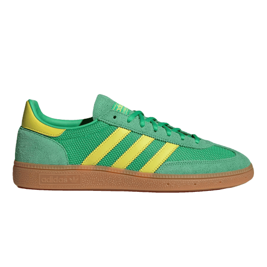 adidas Handball Spezial Energy Green Pure Sulfur