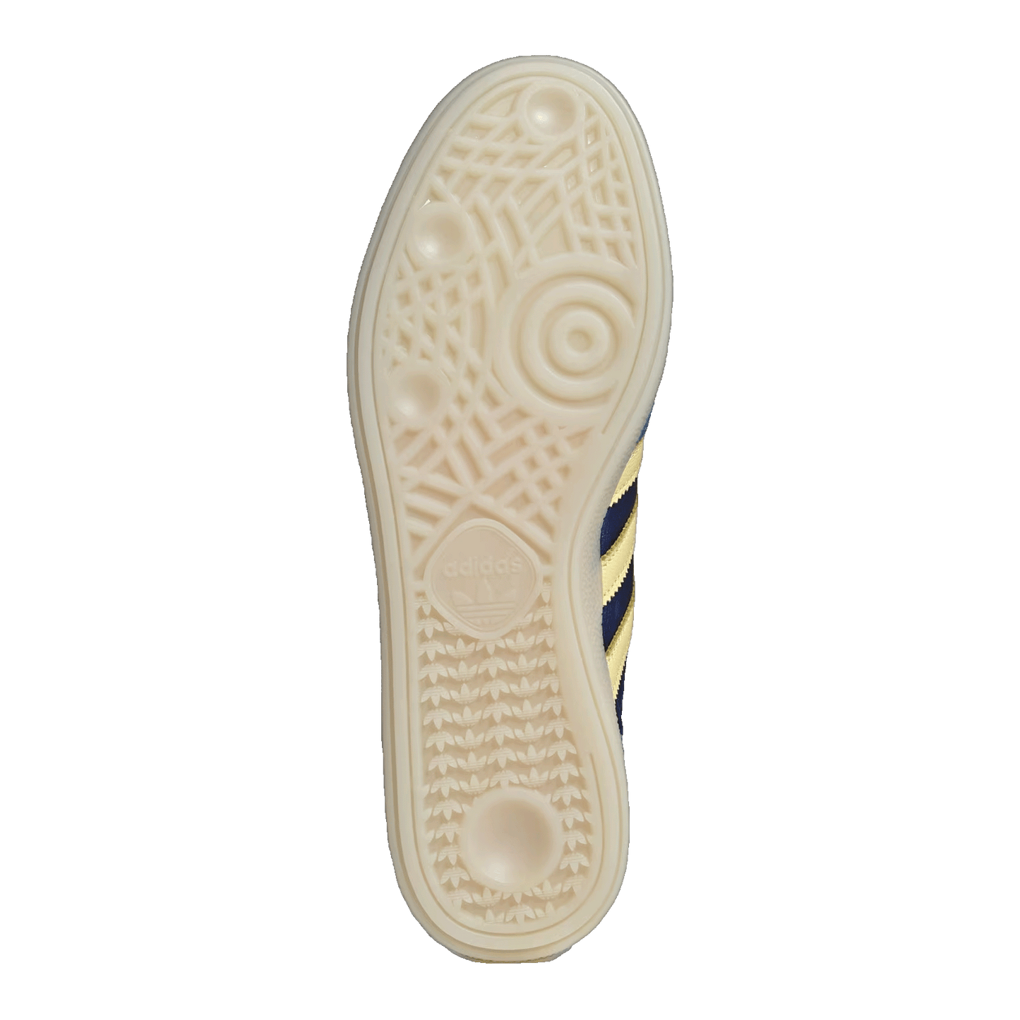 adidas Handball Spezial Equipment Blue Almost Yellow Sohle IH6618