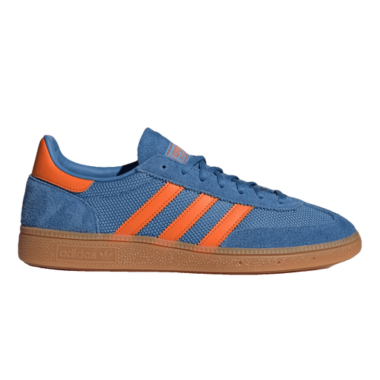 adidas Handball Spezial Focus Blue Orange