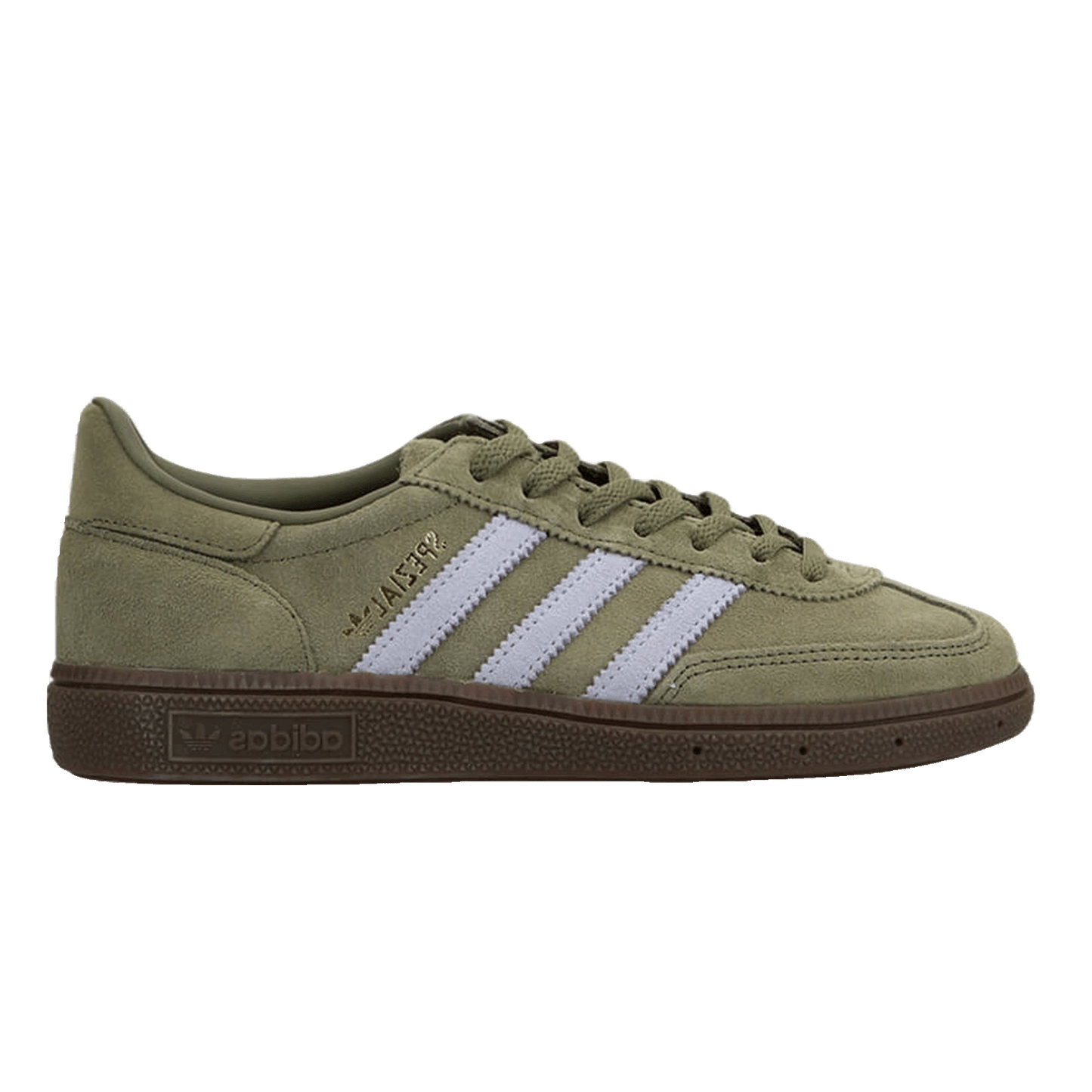adidas Handball Spezial Focus Olive Violet (W)