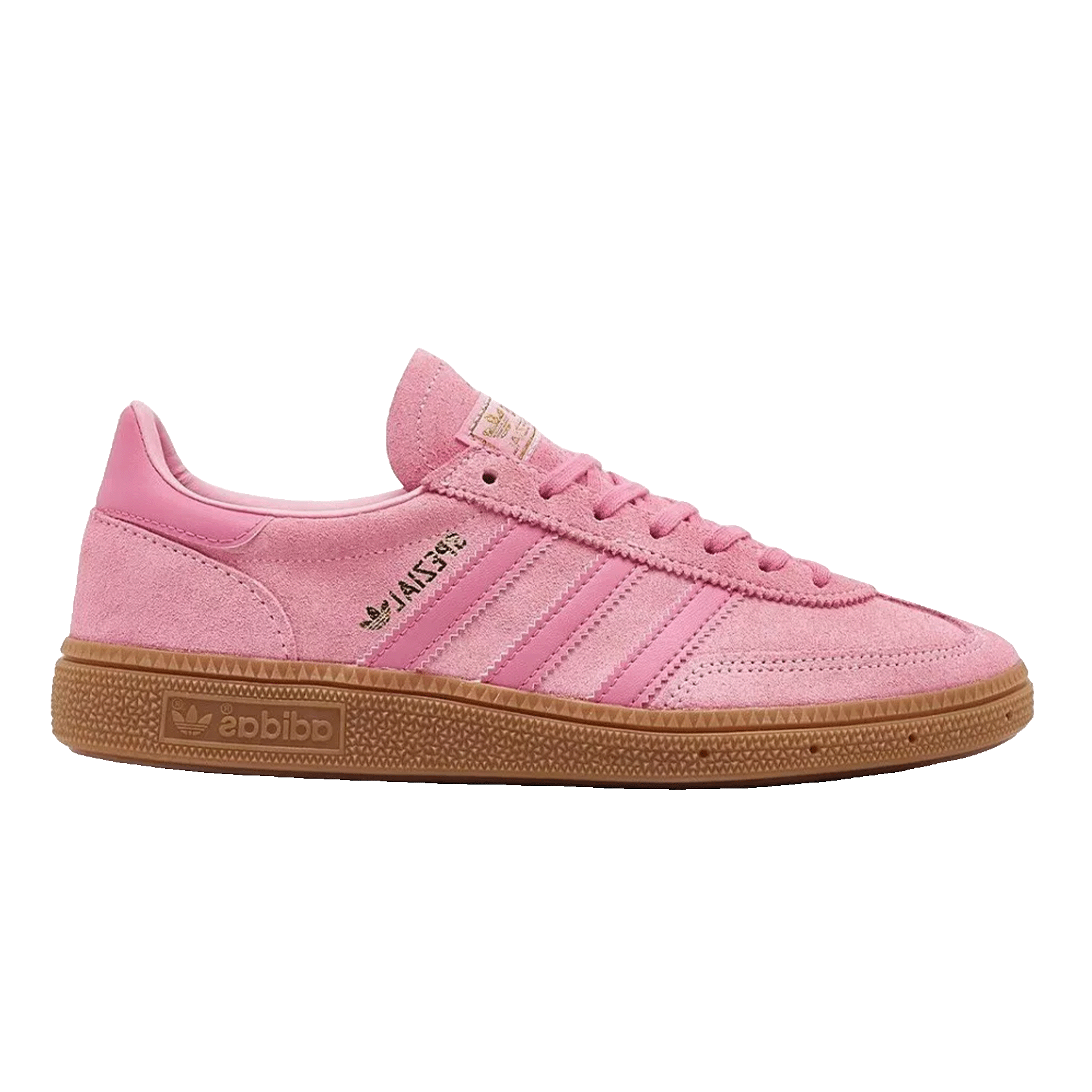 adidas Handball Spezial Glow Pink Rose Tone (GS)