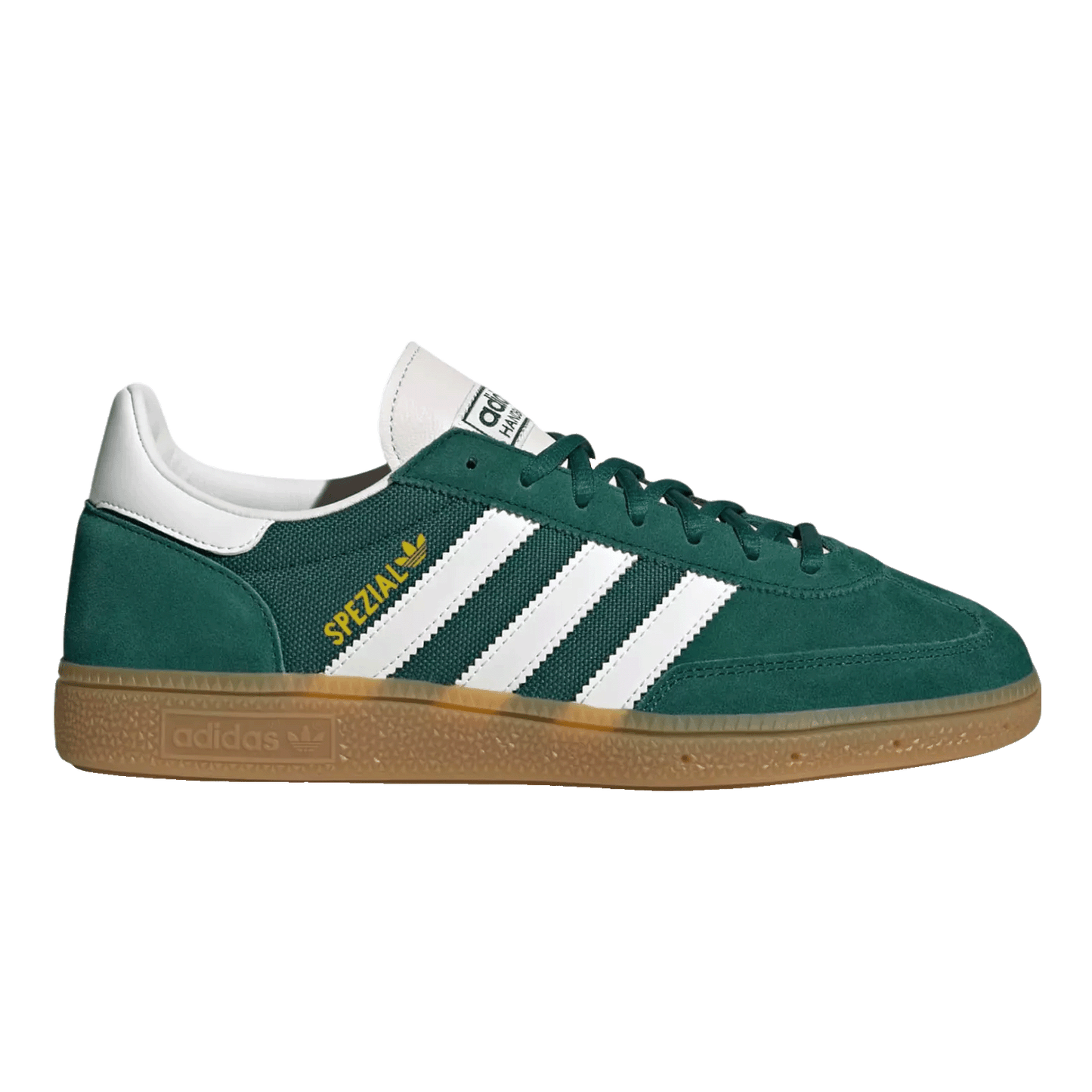 adidas Handball Spezial Green White Gum