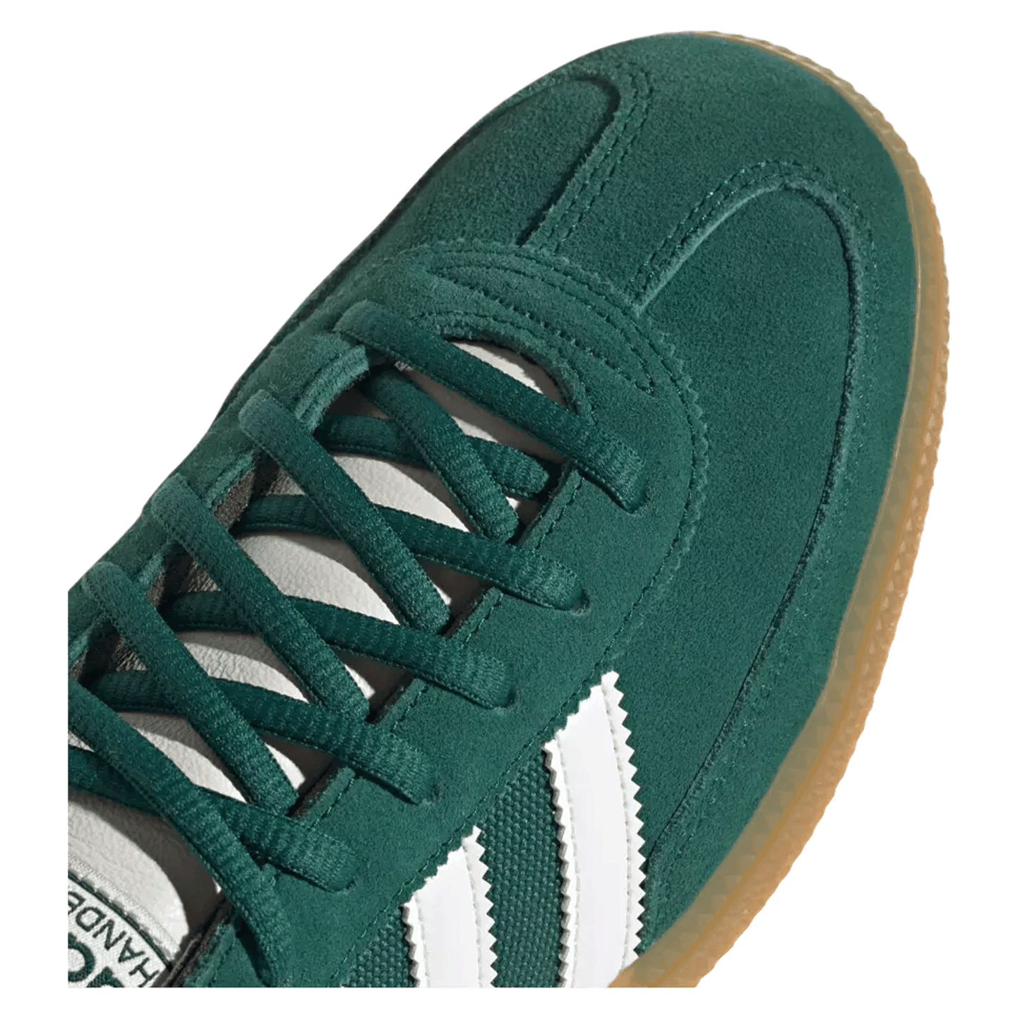 adidas Handball Spezial Green White Gum