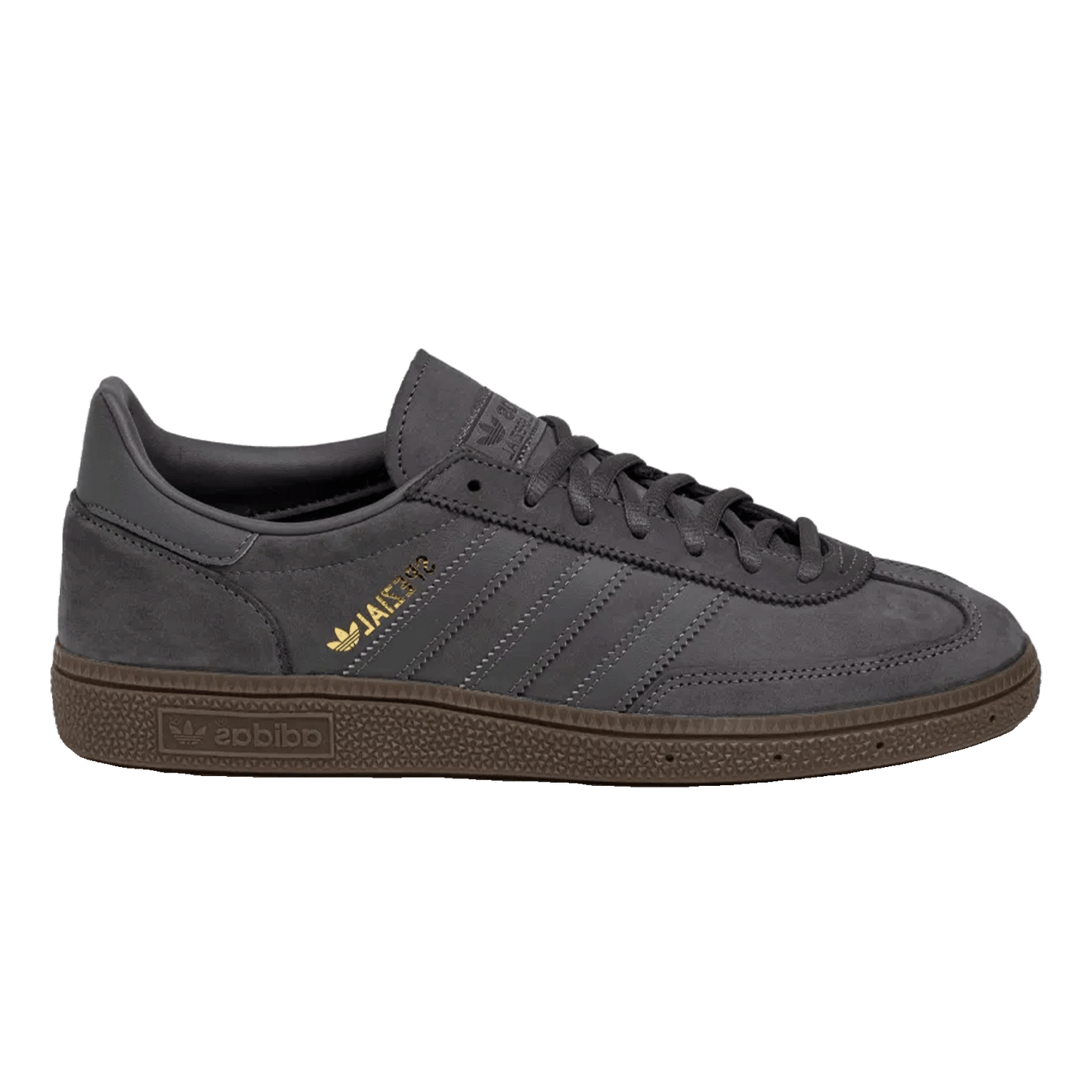 adidas Handball Spezial Grey Carbon