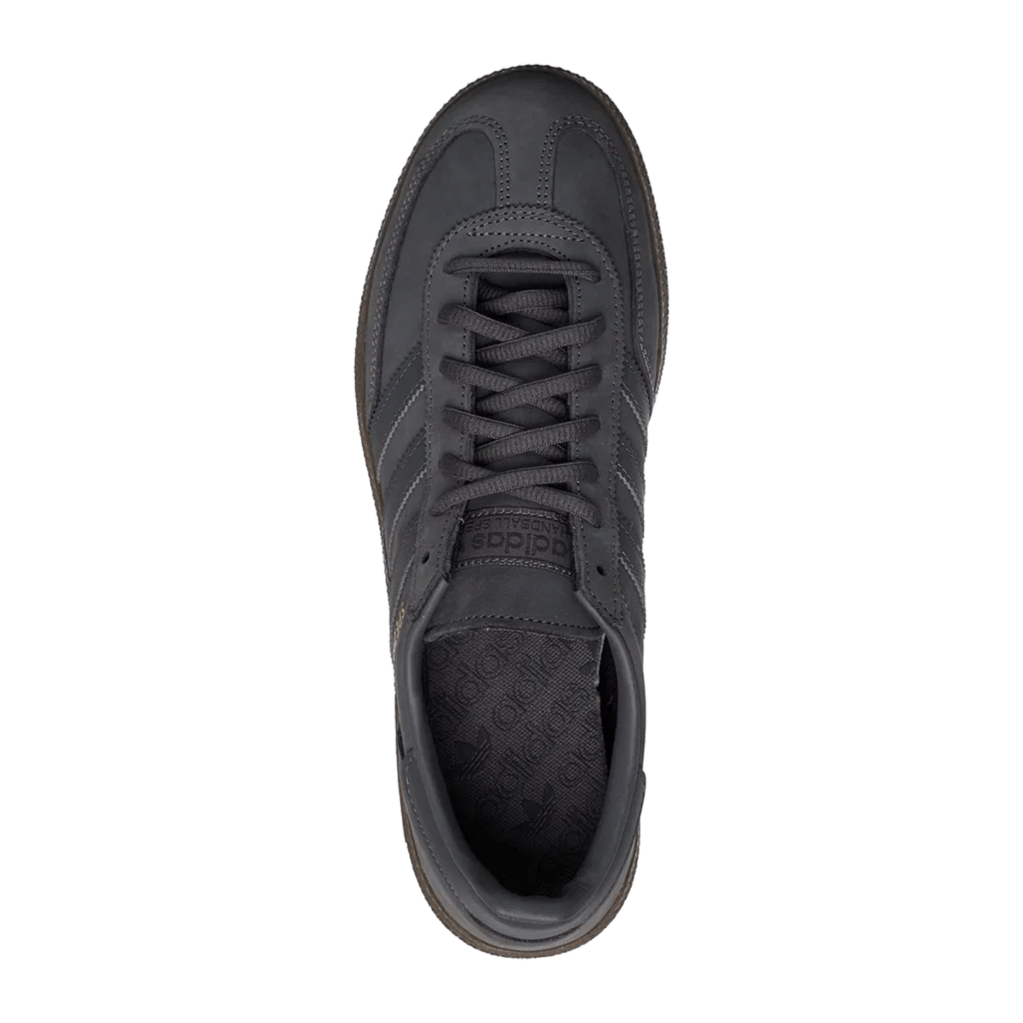 adidas Handball Spezial Grey Carbon Oben