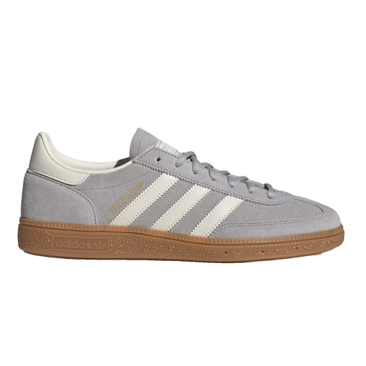 adidas Handball Spezial Grey Cream White