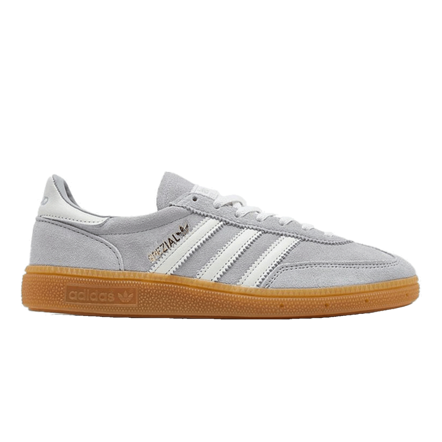 adidas Handball Spezial Grey Off White (W)