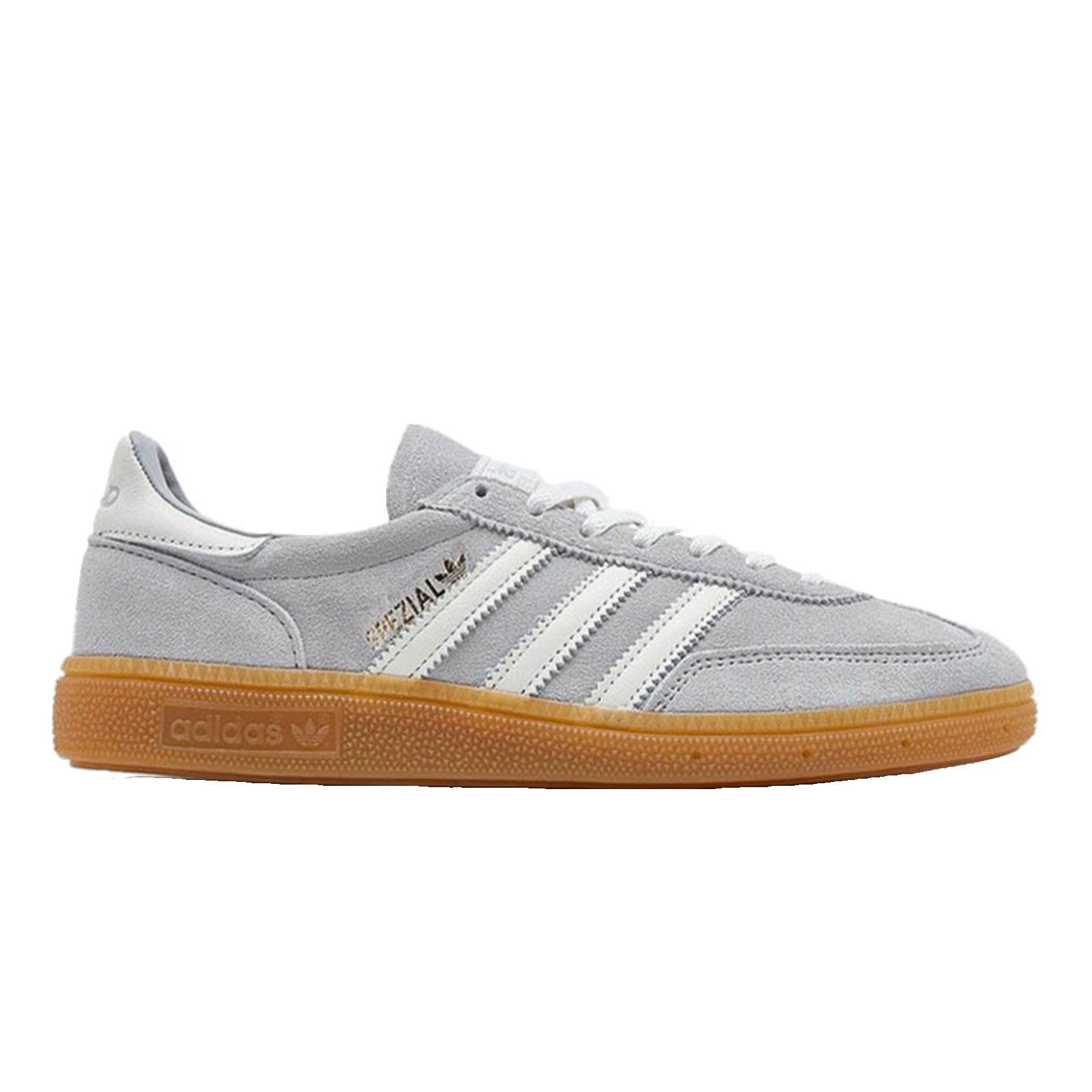 adidas Handball Spezial Grey Off White (W)