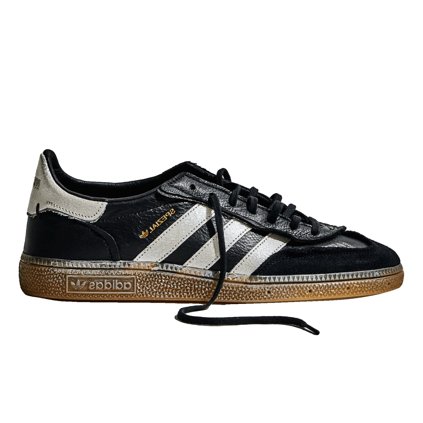 adidas Handball Spezial Invincible Black