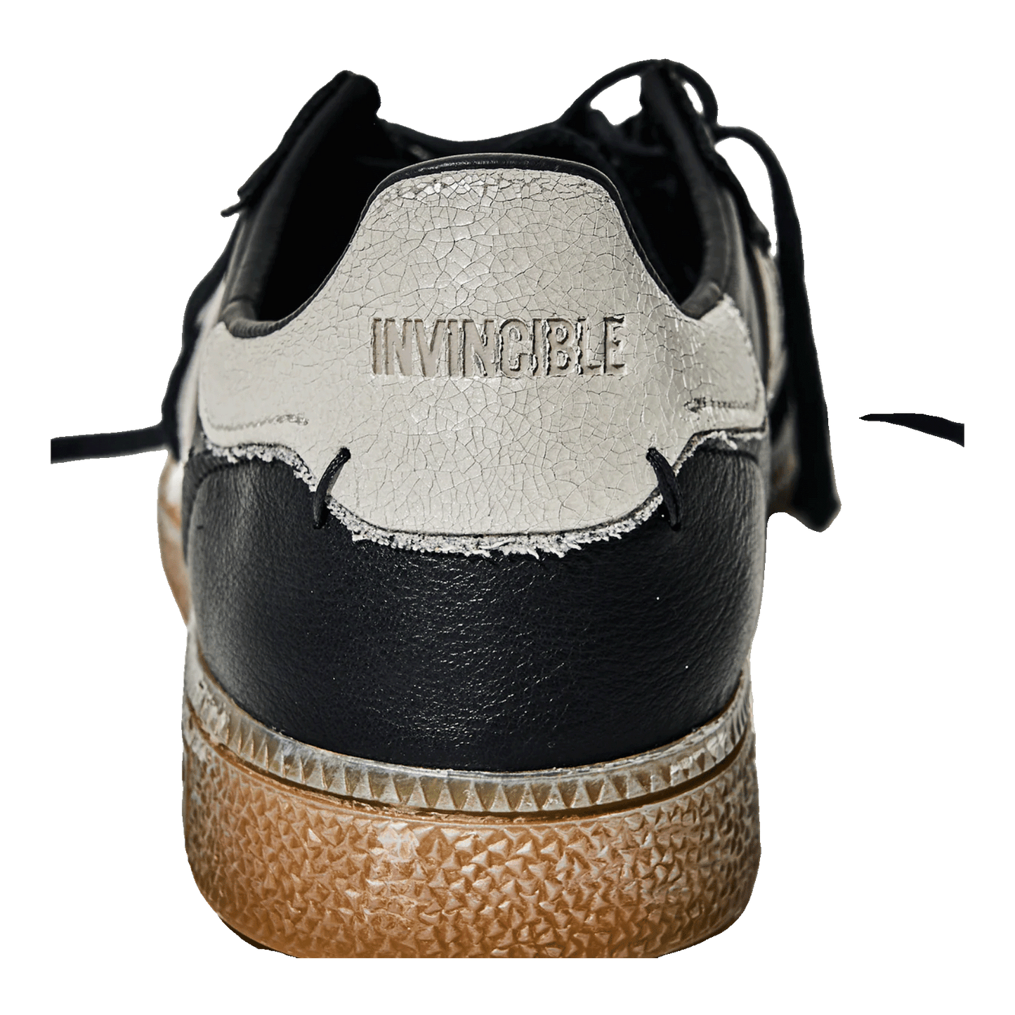 adidas Handball Spezial Invincible Black Back
