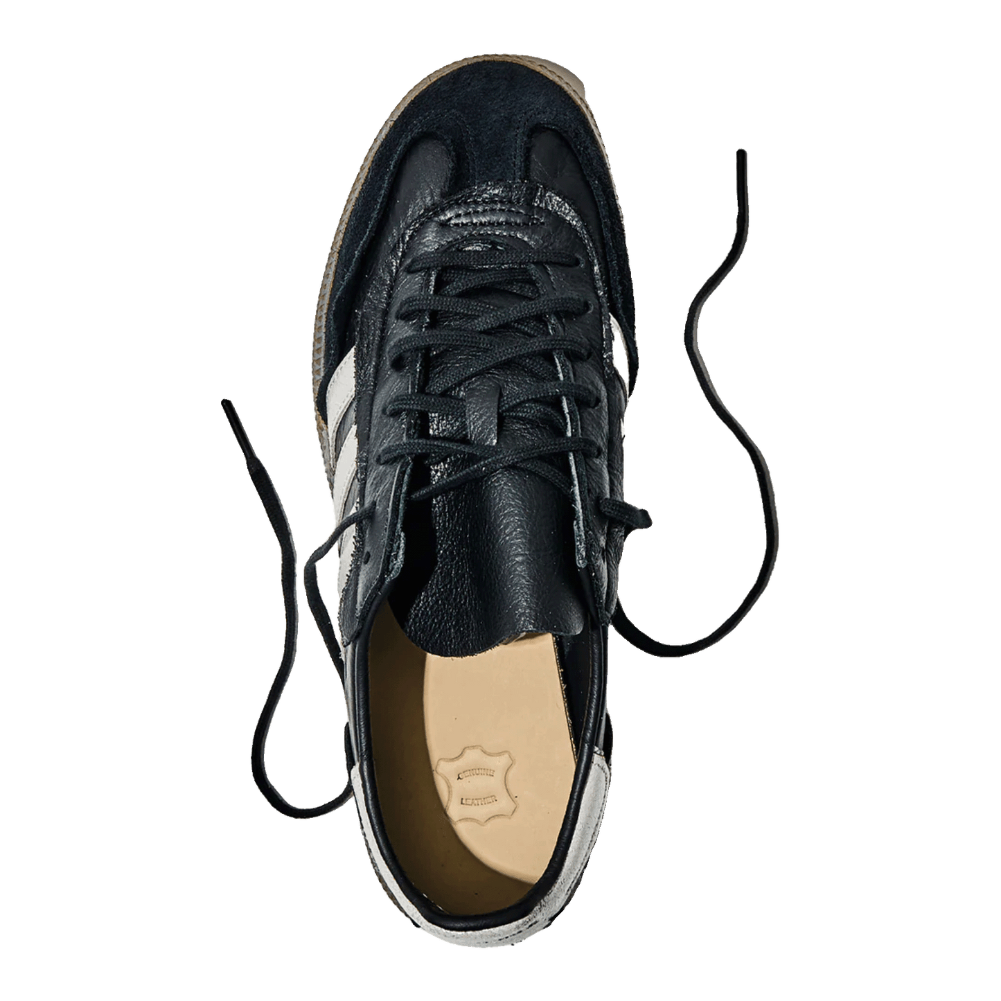 adidas Handball Spezial Invincible Black Oben