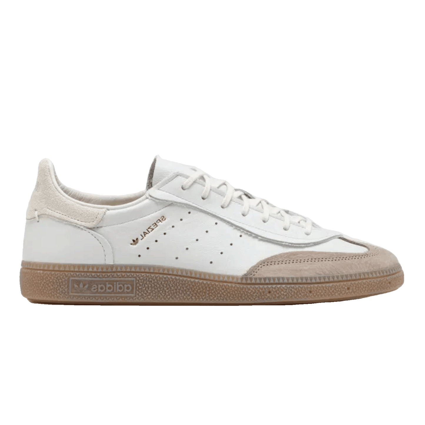 adidas Handball Spezial Invincible Crystal White Grey