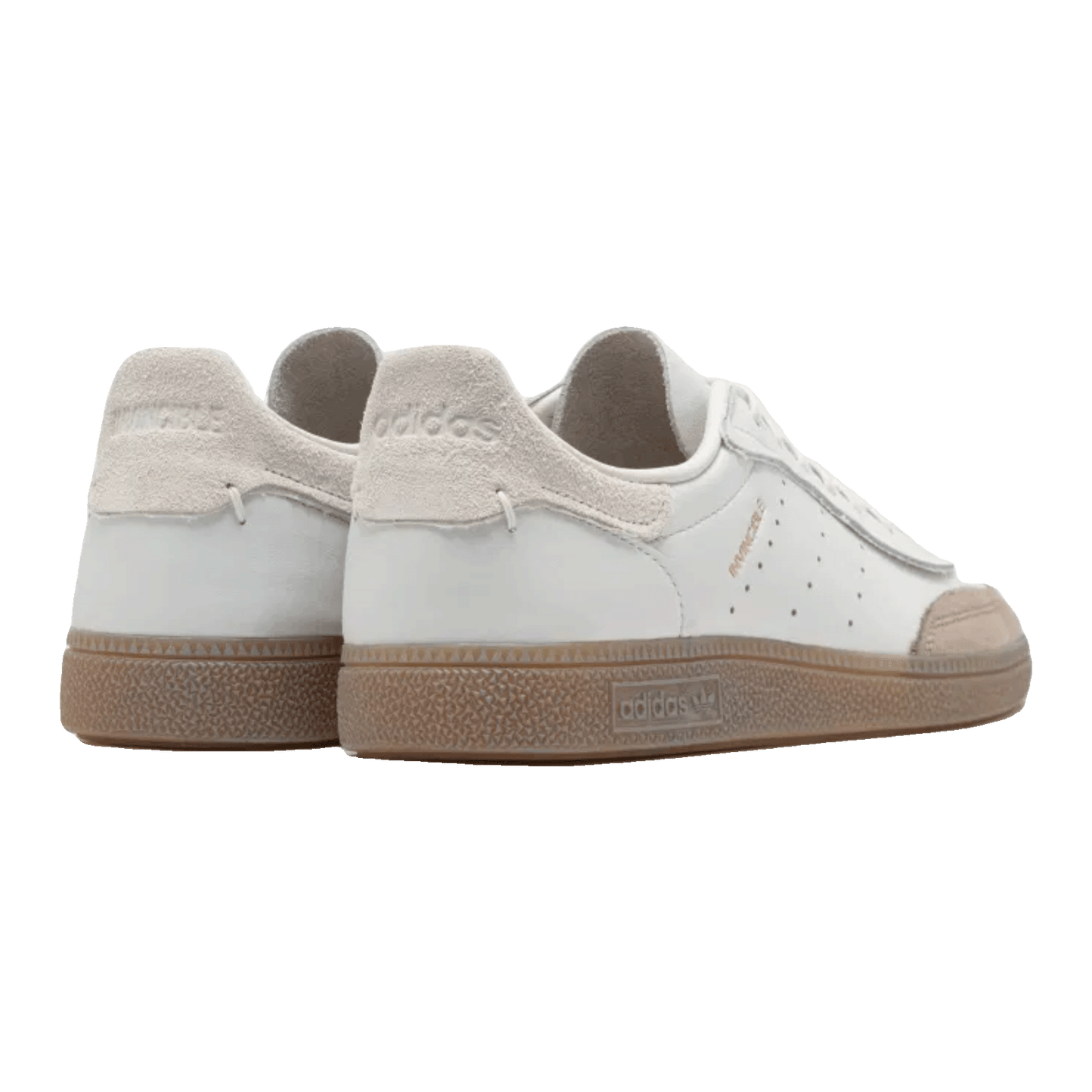 adidas Handball Spezial Invincible Crystal White Grey Back