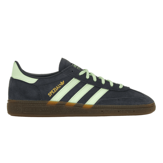 Adidas Handball Spezial Legend Ink Green Spark