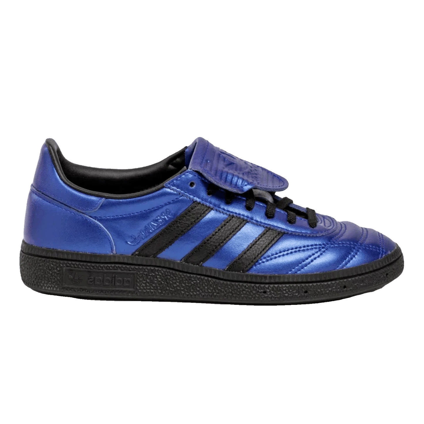 adidas Handball Spezial Lucid Blue Black (W)