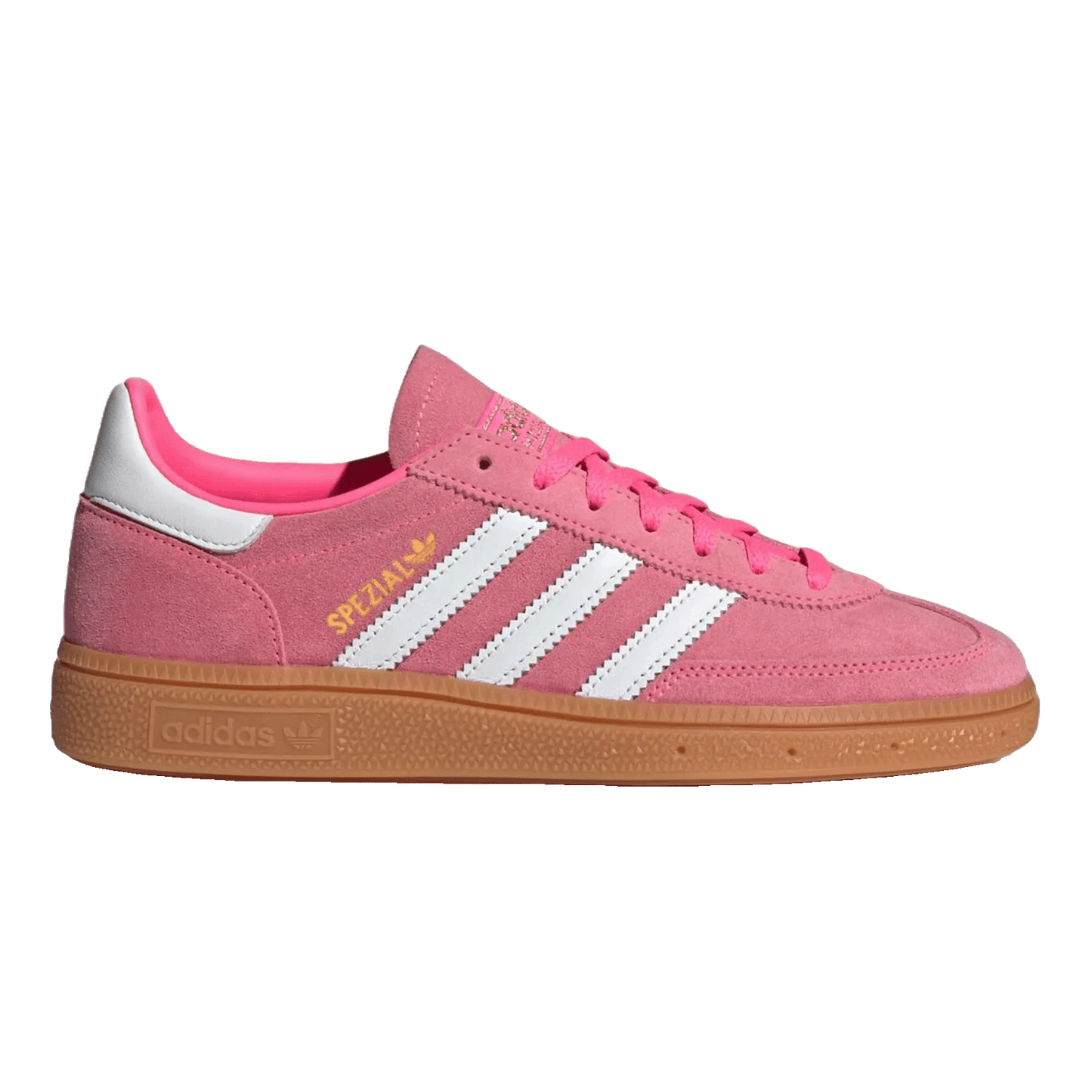 adidas Handball Spezial Lucid Pink White (W)