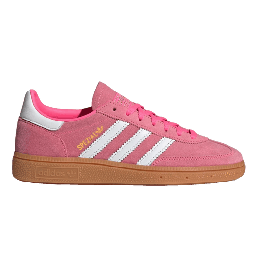 adidas Handball Spezial Lucid Pink White (W)
