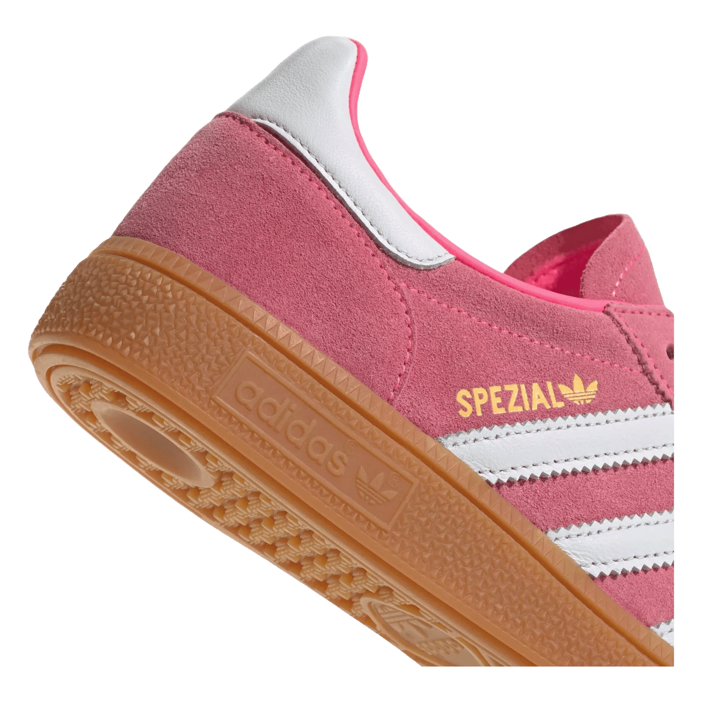 adidas Handball Spezial Lucid Pink White (W)