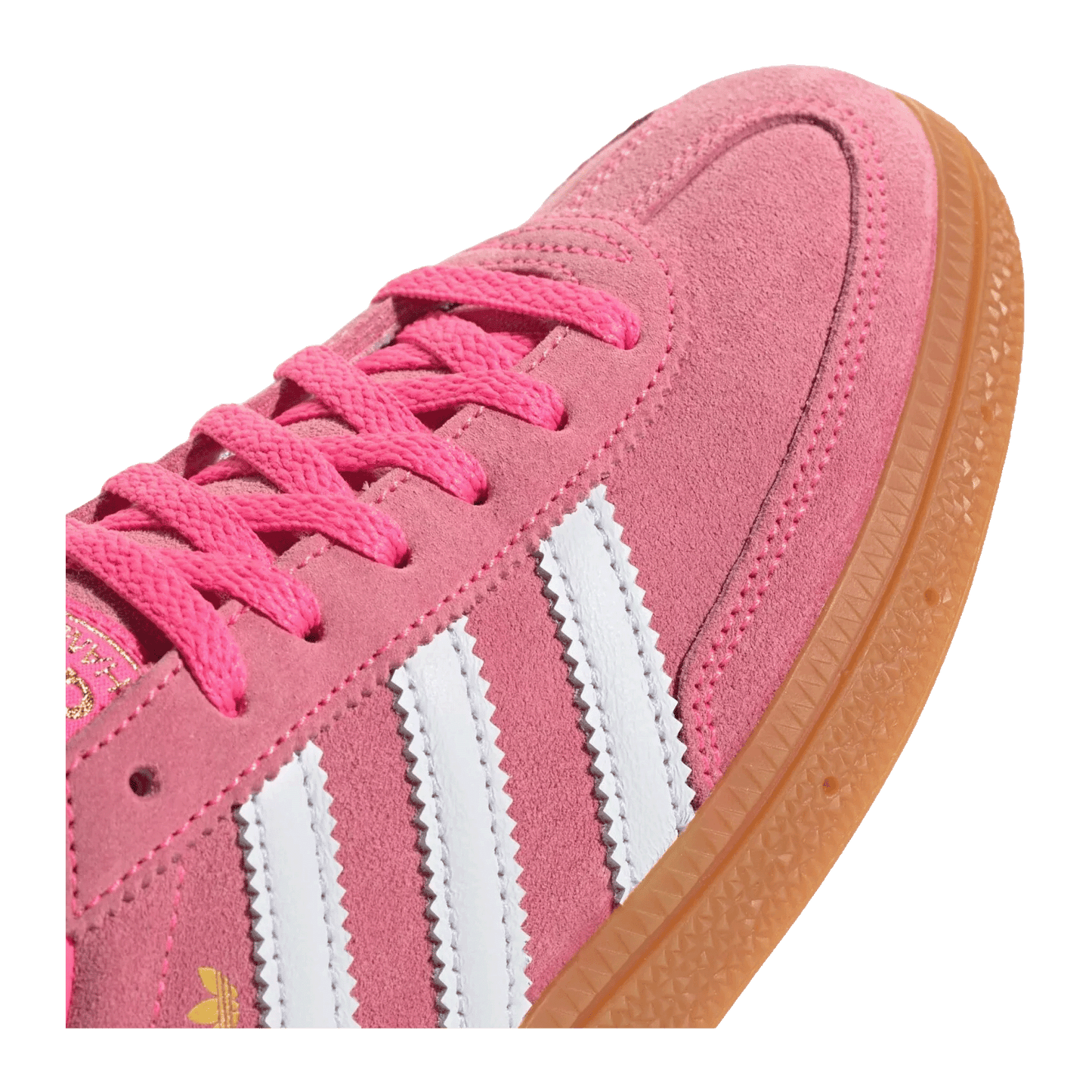 adidas Handball Spezial Lucid Pink White (W)