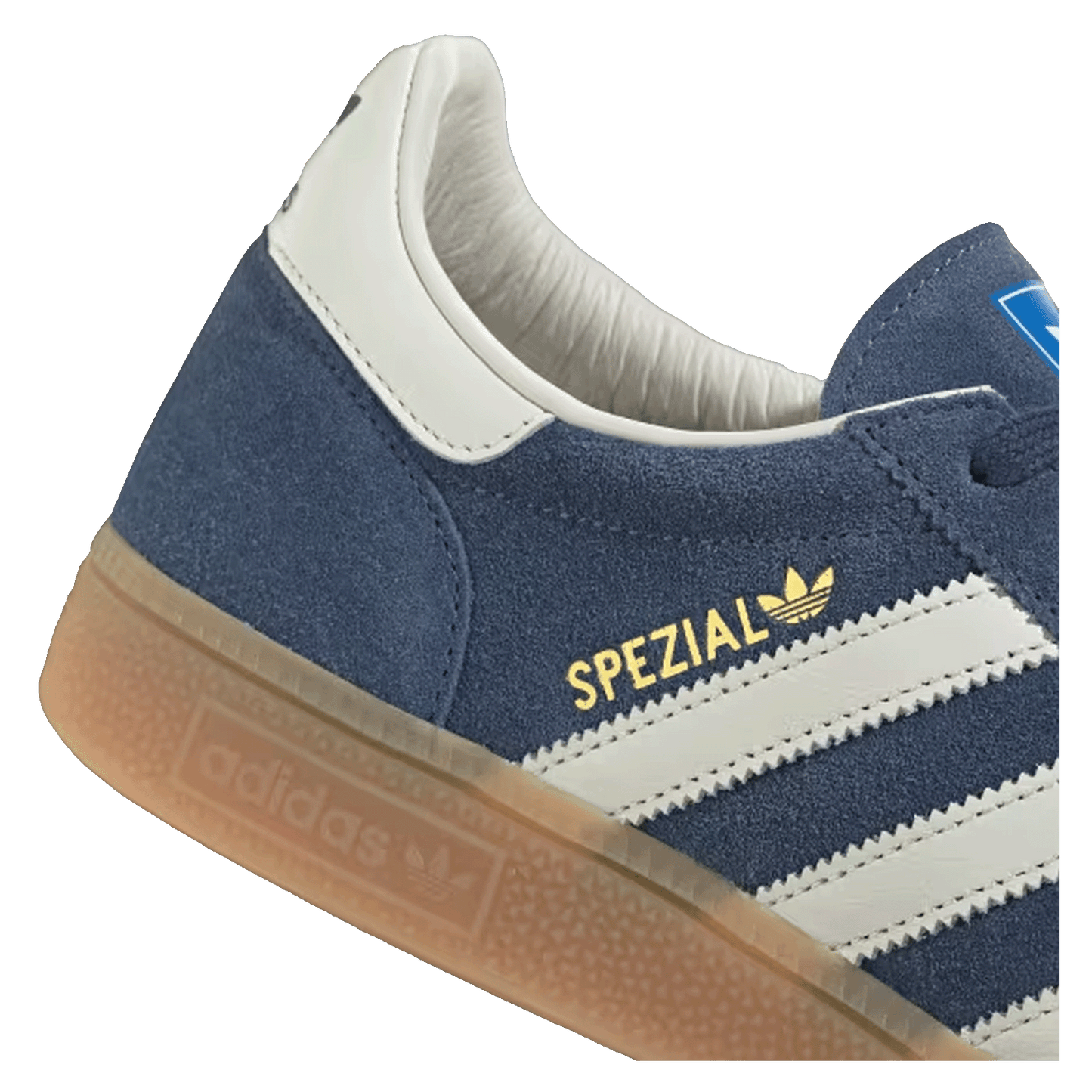 adidas Handball Spezial Made In Germany Preloved Ink Back