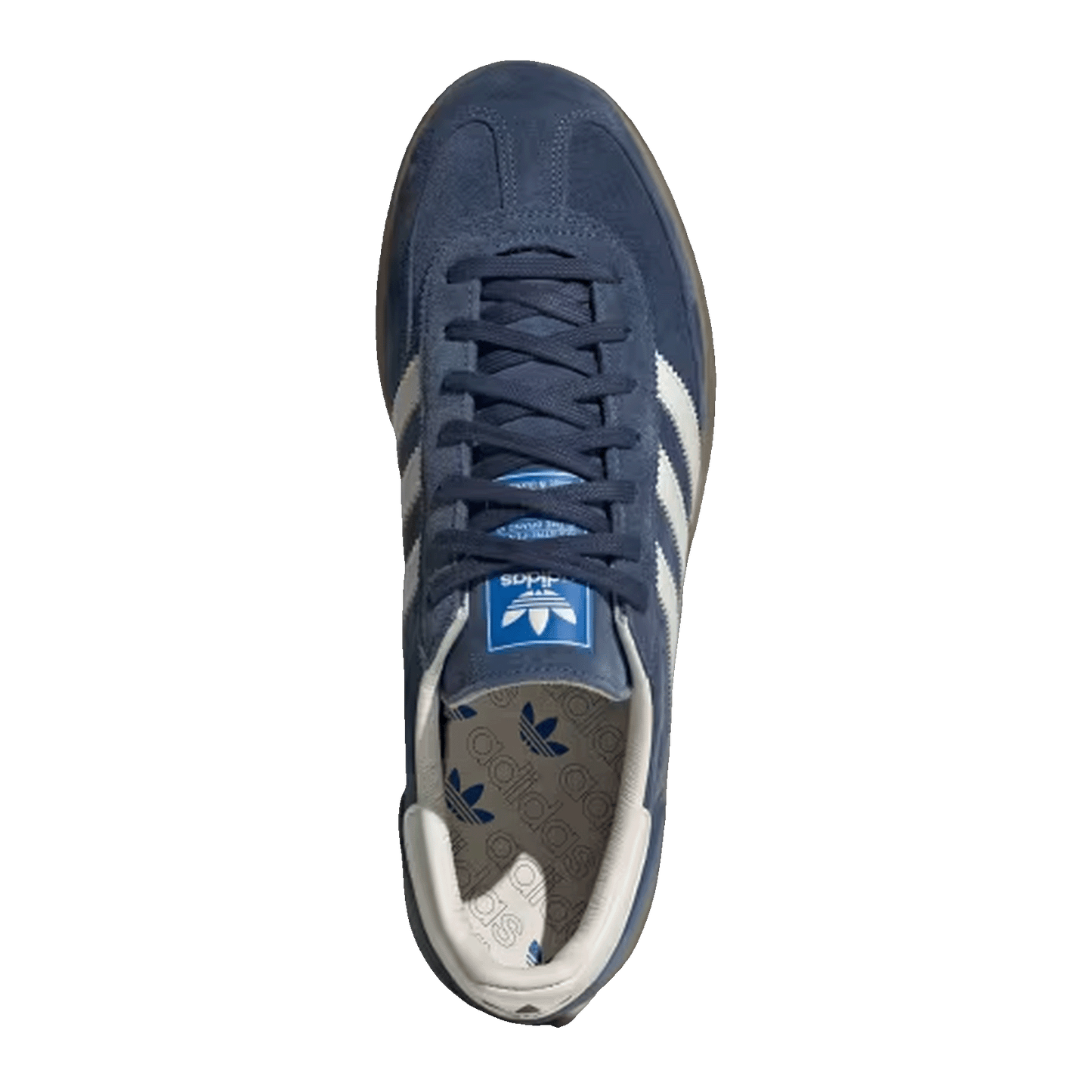 adidas Handball Spezial Made In Germany Preloved Ink Oben