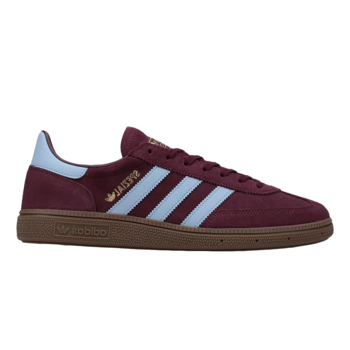 adidas Handball Spezial Maroon Ambient Sky LB6752
