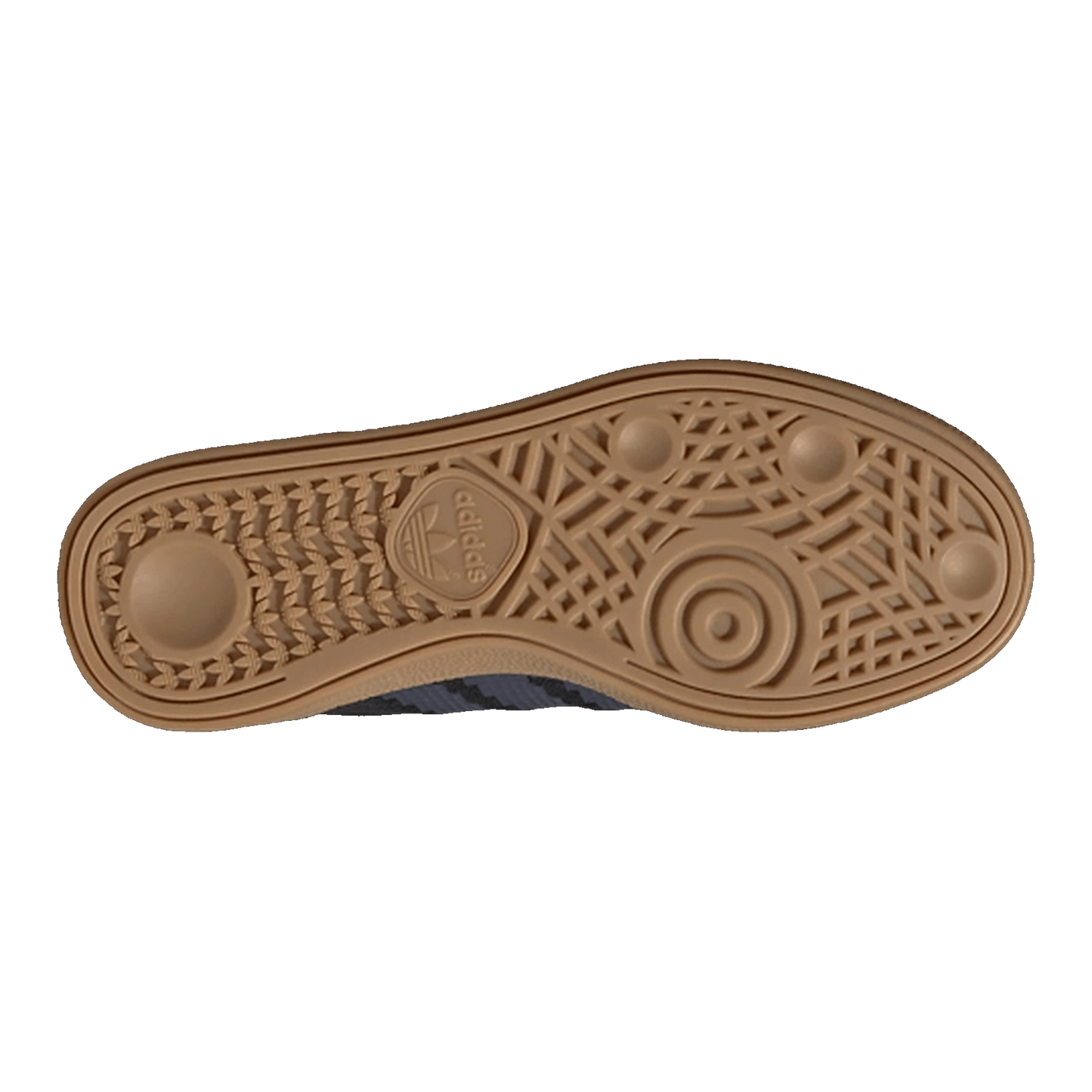 adidas Handball Spezial Minecraft Enderman (GS) Sohle JP7995