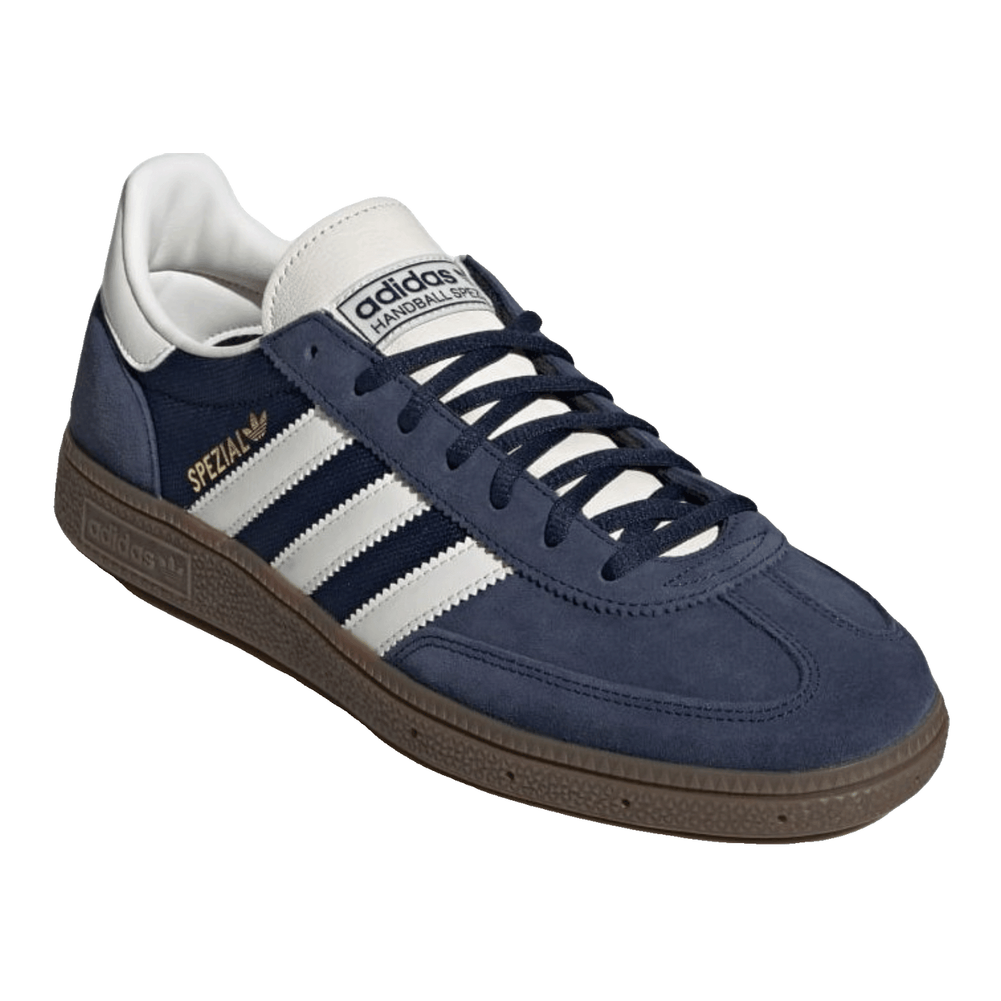 adidas Handball Spezial Night Indigo Chalk White Side