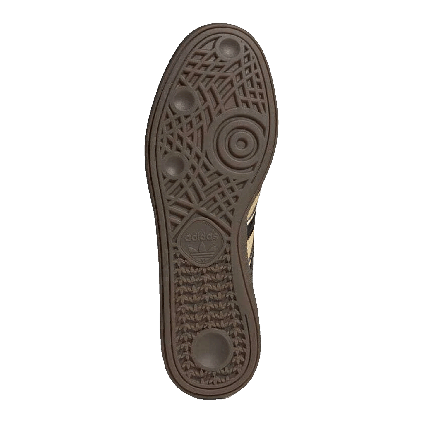 adidas Handball Spezial Oat Black Sohle IF9014