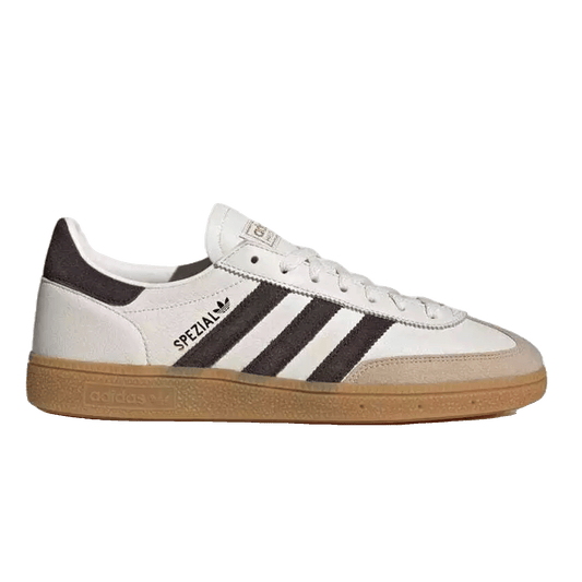 adidas Handball Spezial Off-White Dark Brown