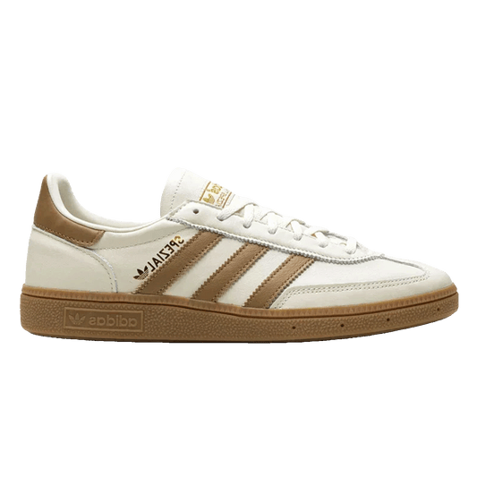 adidas Handball Spezial Off White Gum (W)