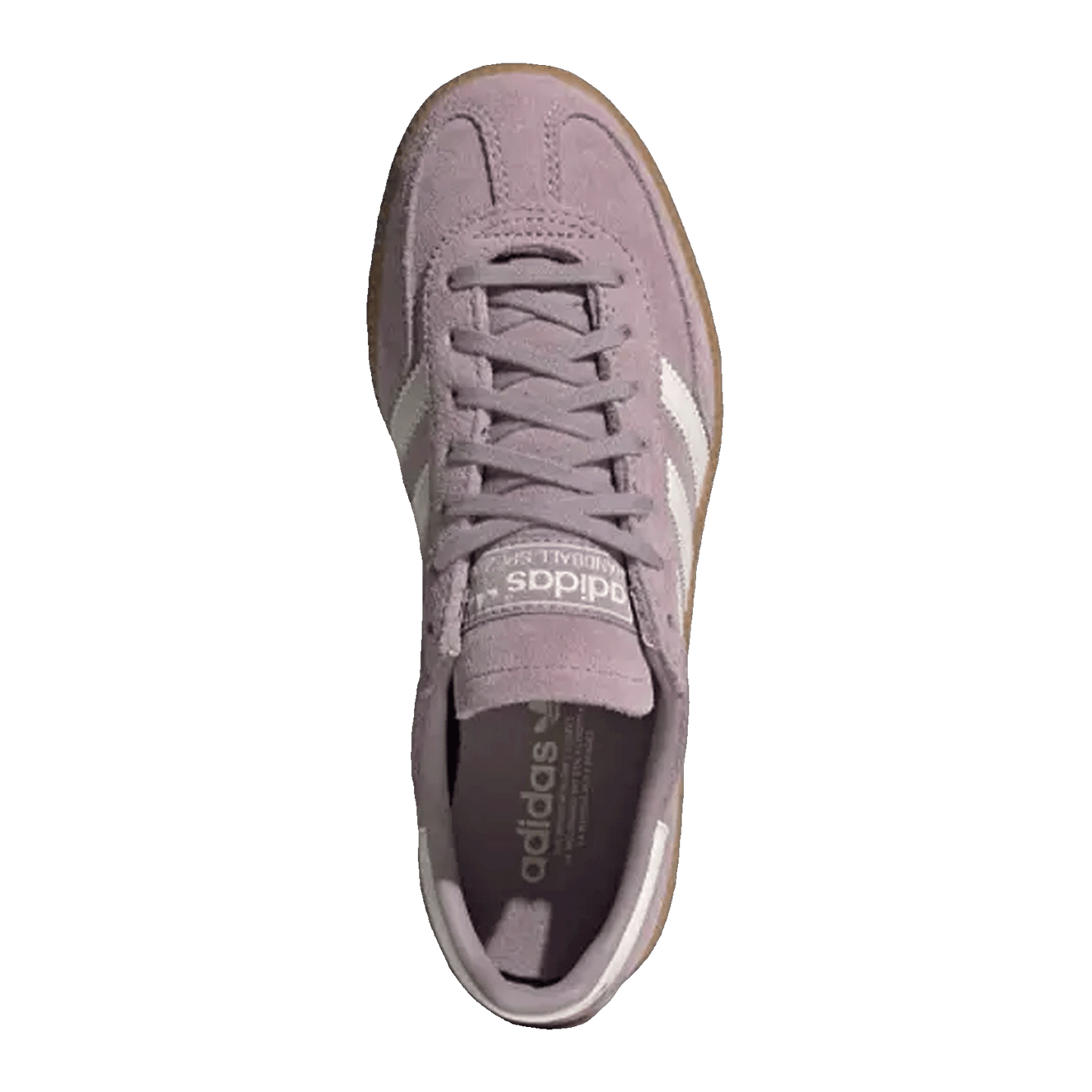 adidas Handball Spezial Preloved Fig (GS) Oben JH8663