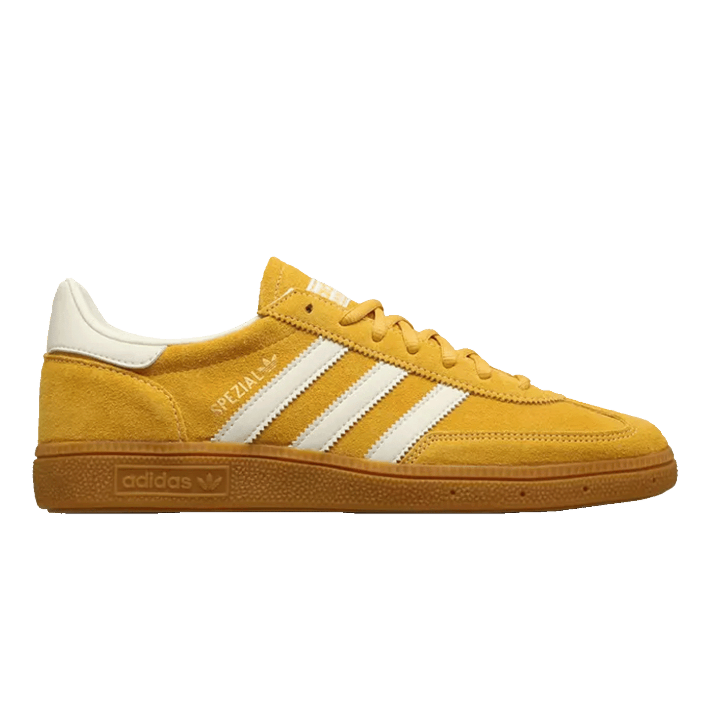 adidas Handball Spezial Preloved Yellow