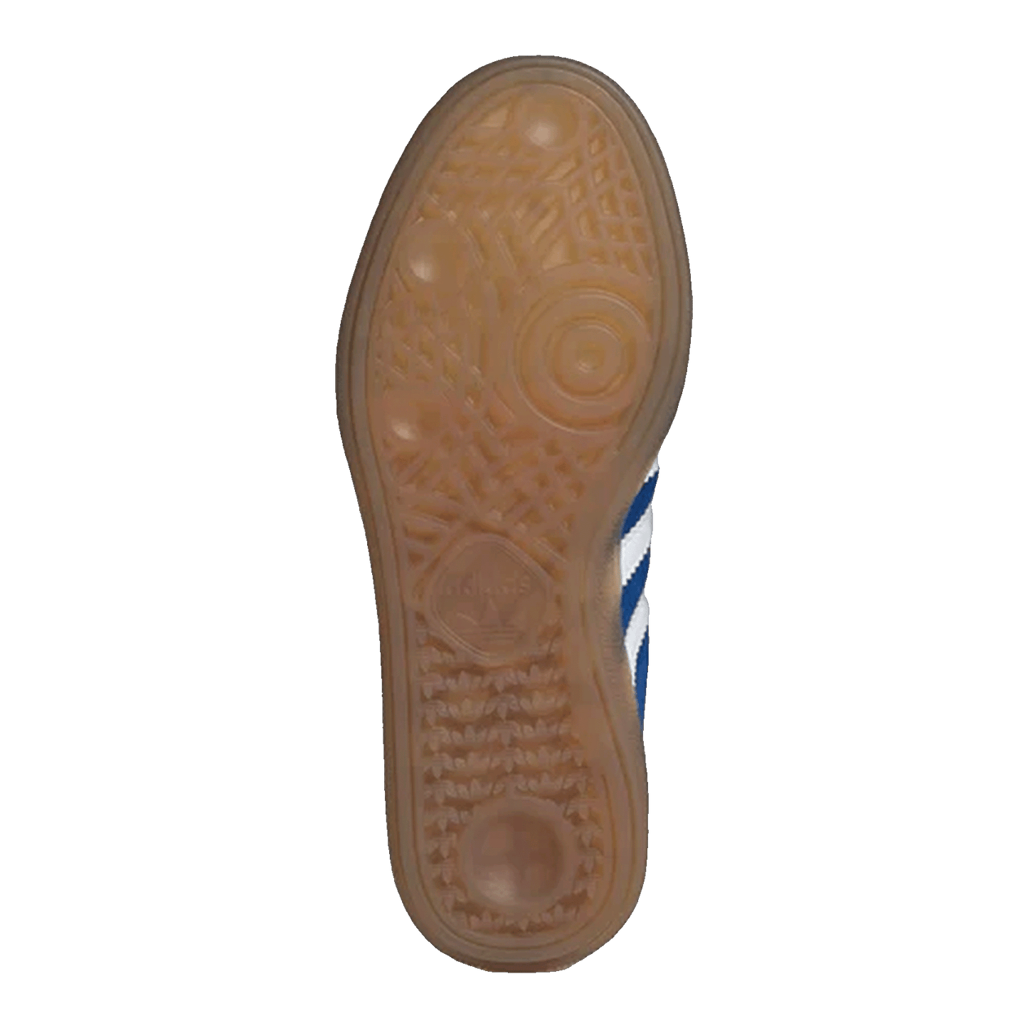 adidas Handball Spezial Royal Blue Non Dyed Gum (GS) Sohle JP8000