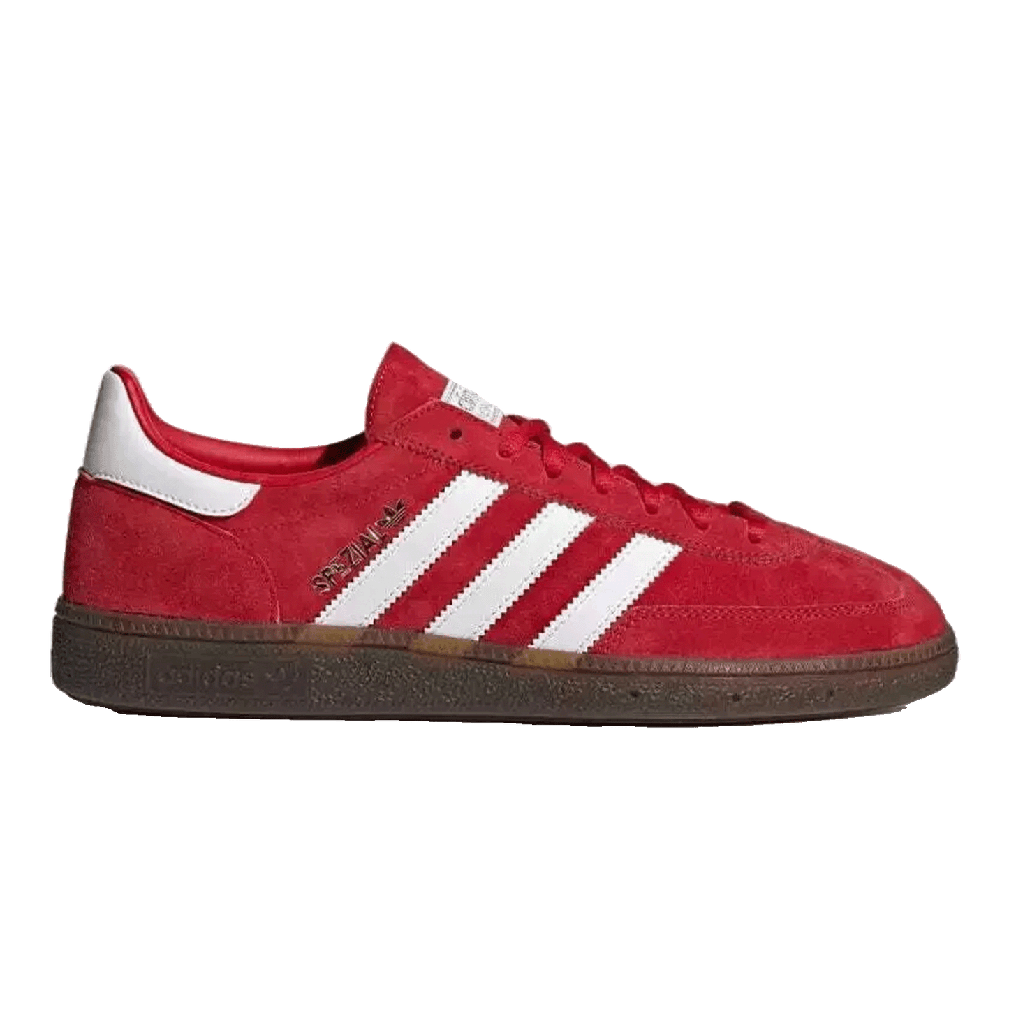 adidas Handball Spezial Scarlet Gum