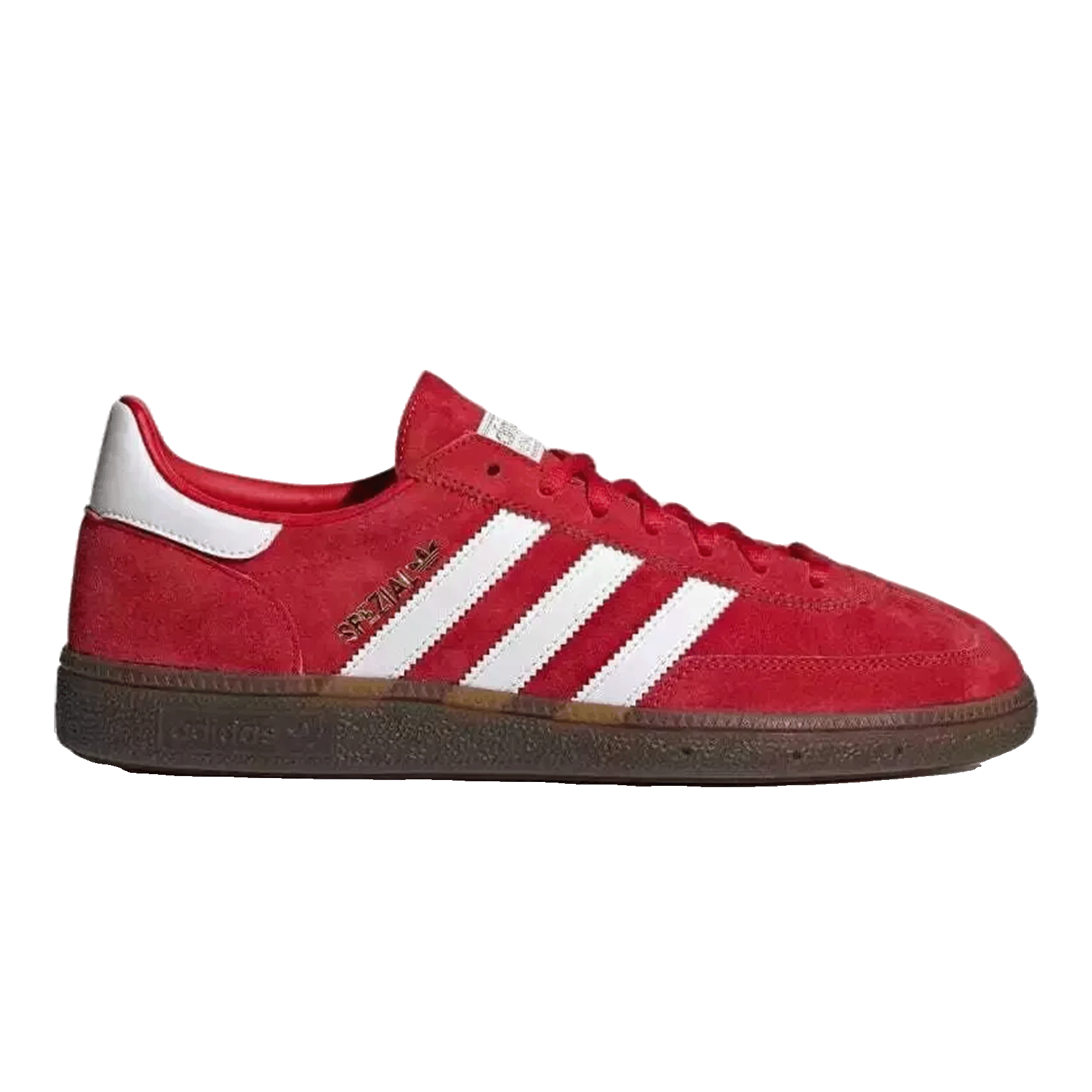 adidas Handball Spezial Scarlet Gum