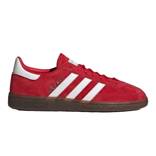 adidas Handball Spezial Scarlet Gum