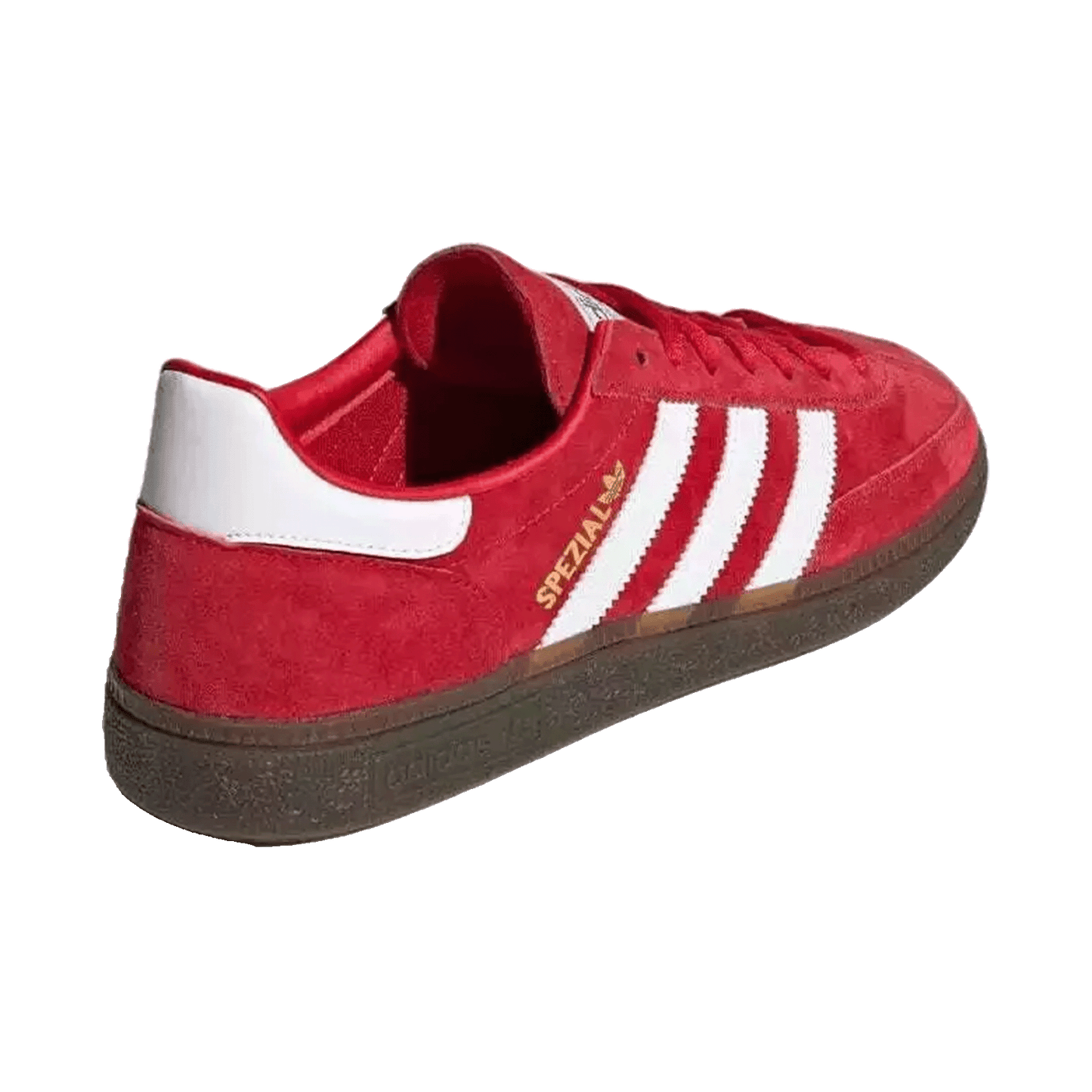 adidas Handball Spezial Scarlet Gum Back