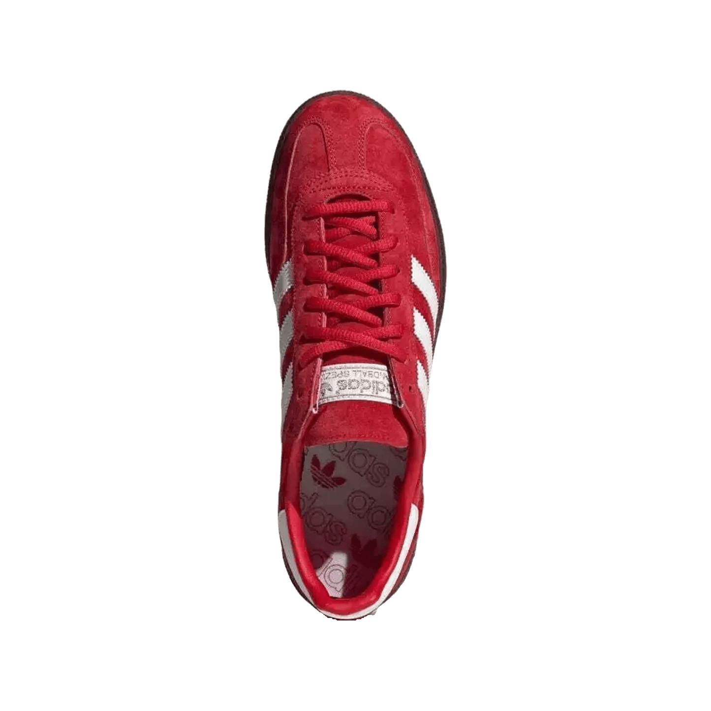 adidas Handball Spezial Scarlet Gum Oben