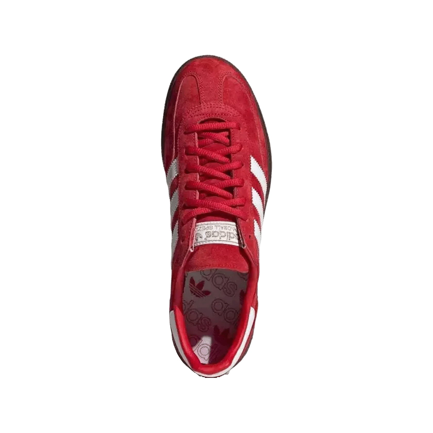 adidas Handball Spezial Scarlet Gum Oben