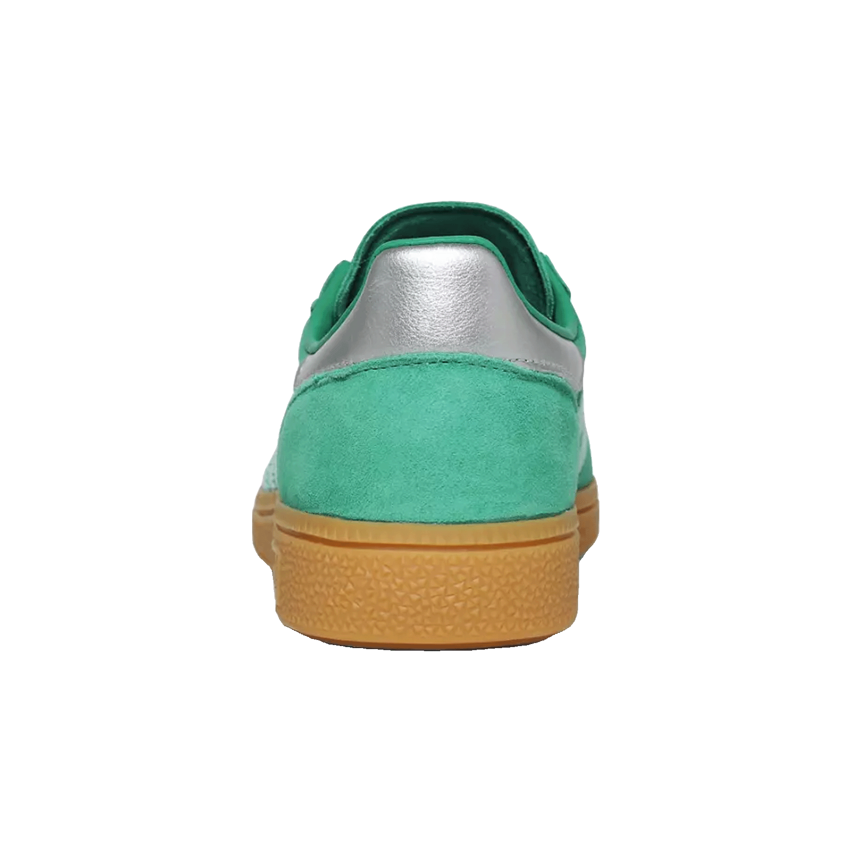 adidas Handball Spezial Semi Court Green Clear Mint Gum (W) Back